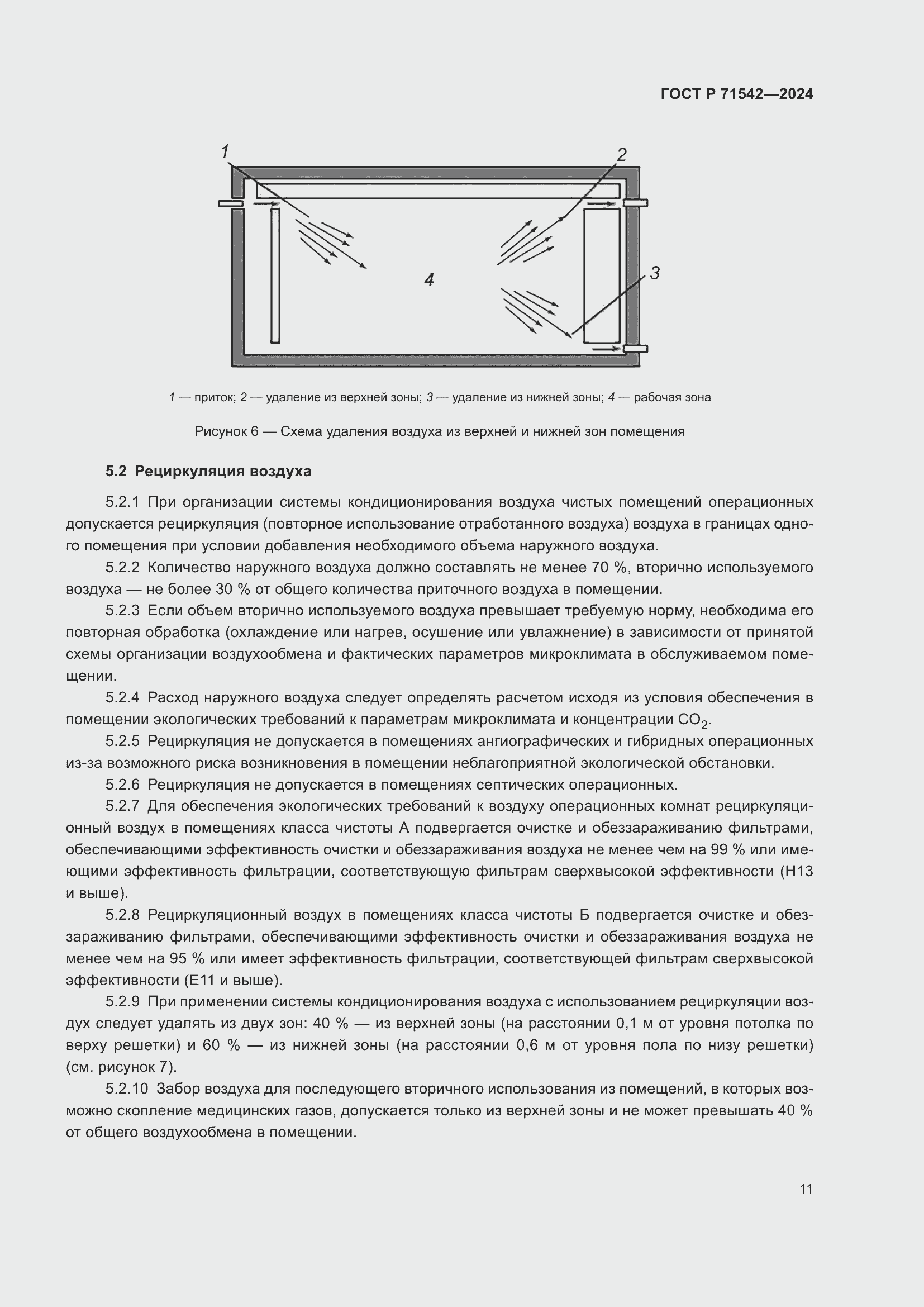 Страница 15 ГОСТ Р 71542-2024