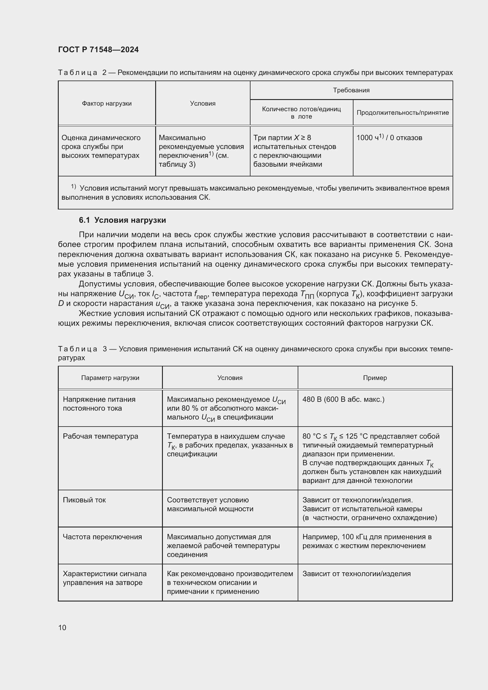 Страница 12 ГОСТ Р 71548-2024