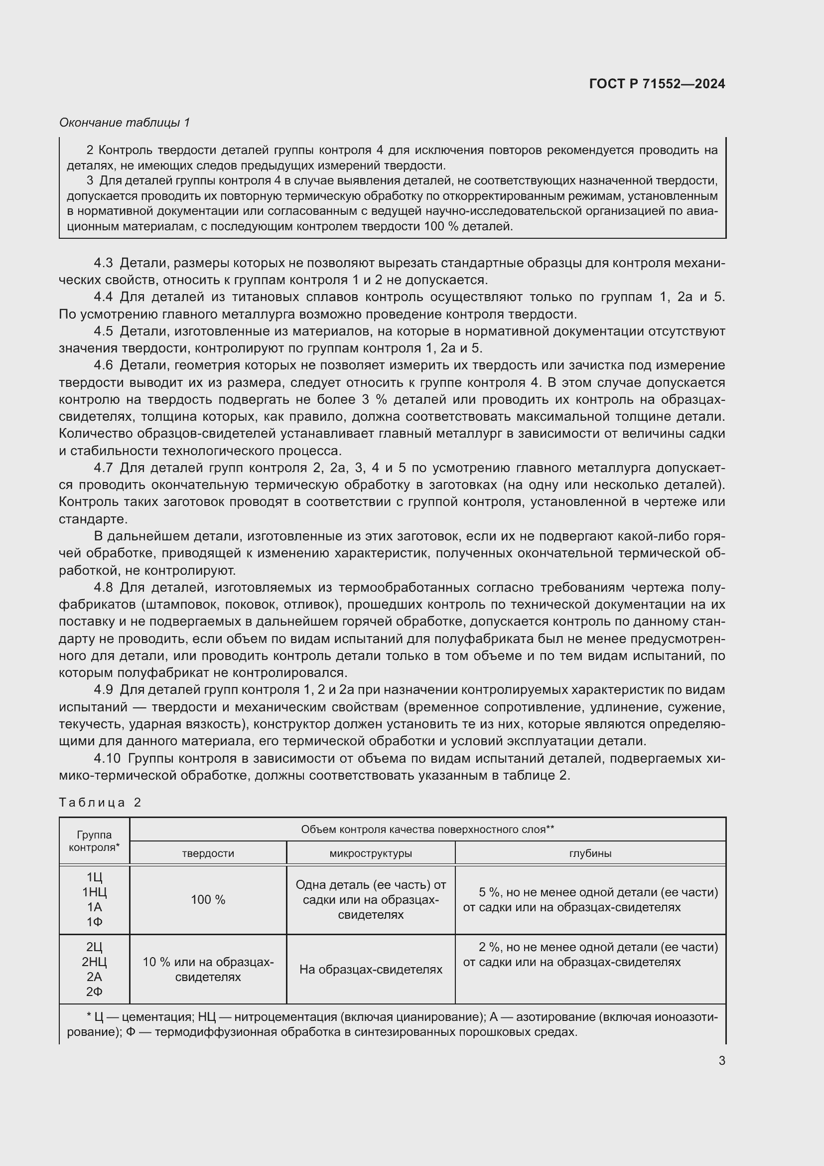 Страница 7 ГОСТ Р 71552-2024