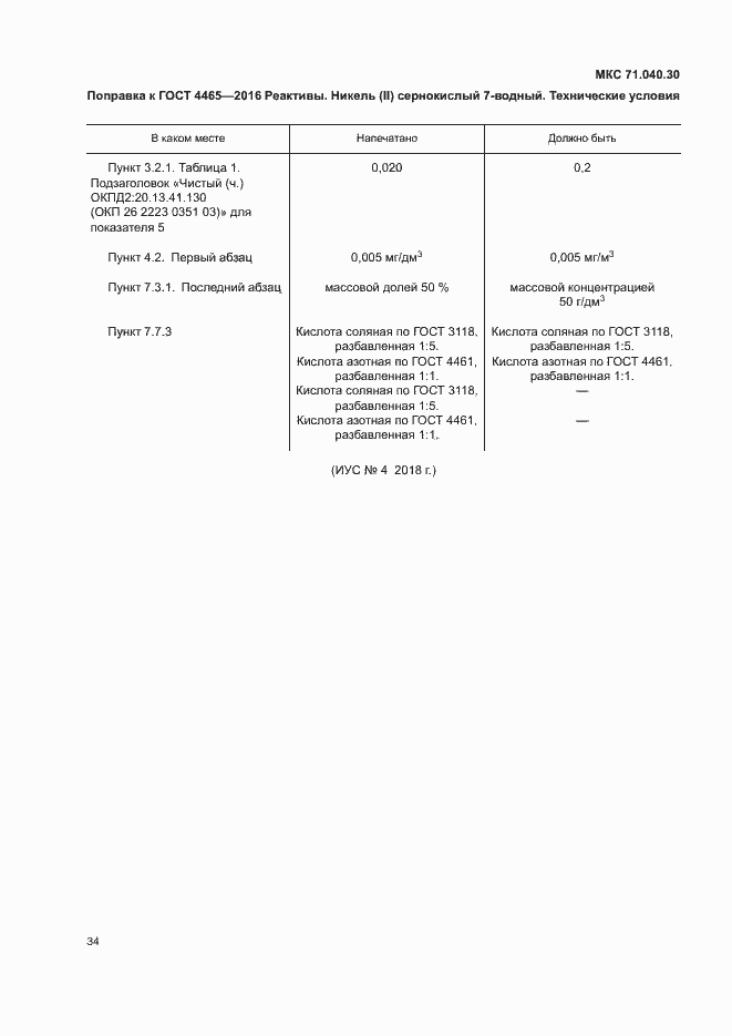 Приложение №1