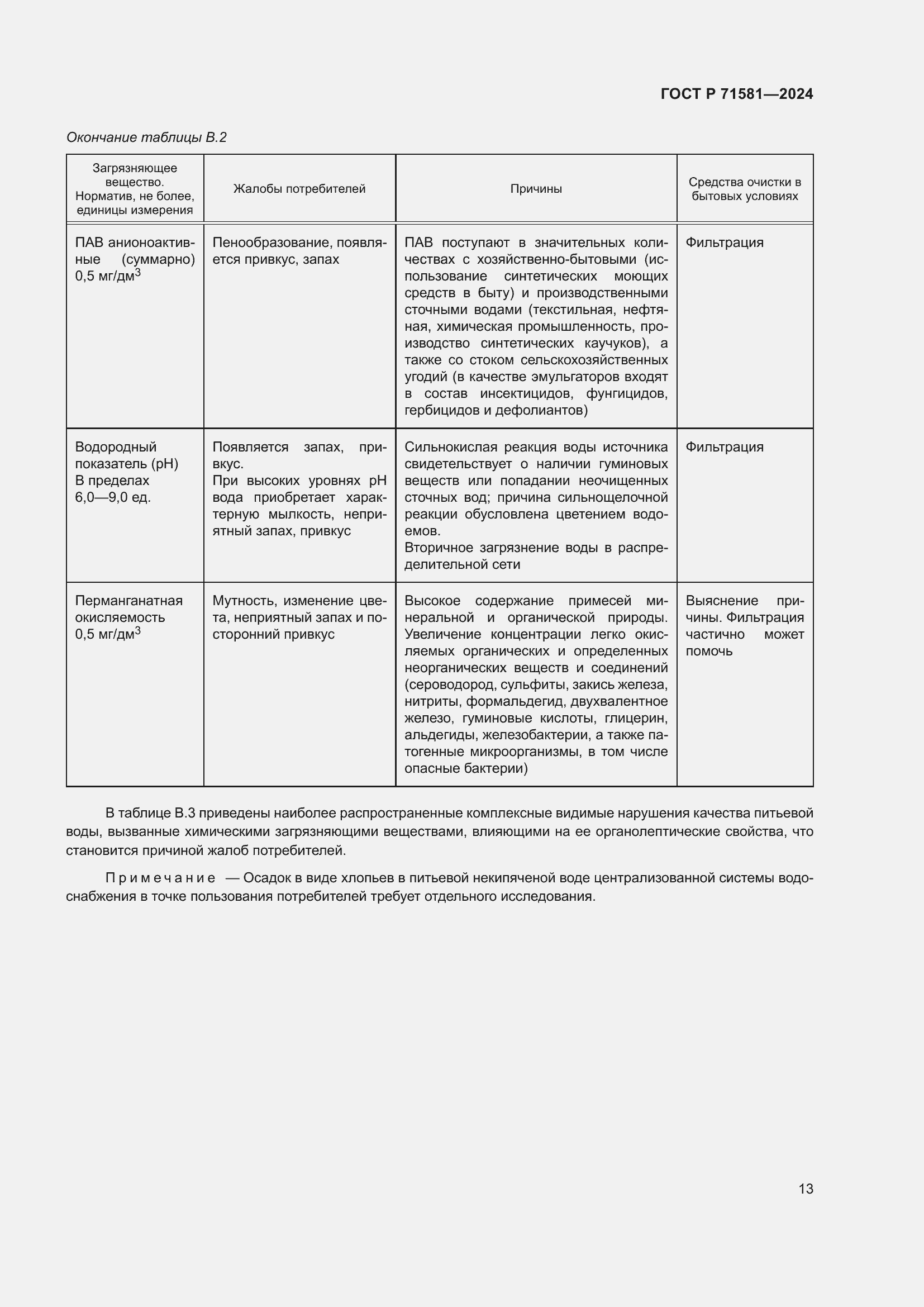 Страница 17 ГОСТ Р 71581-2024