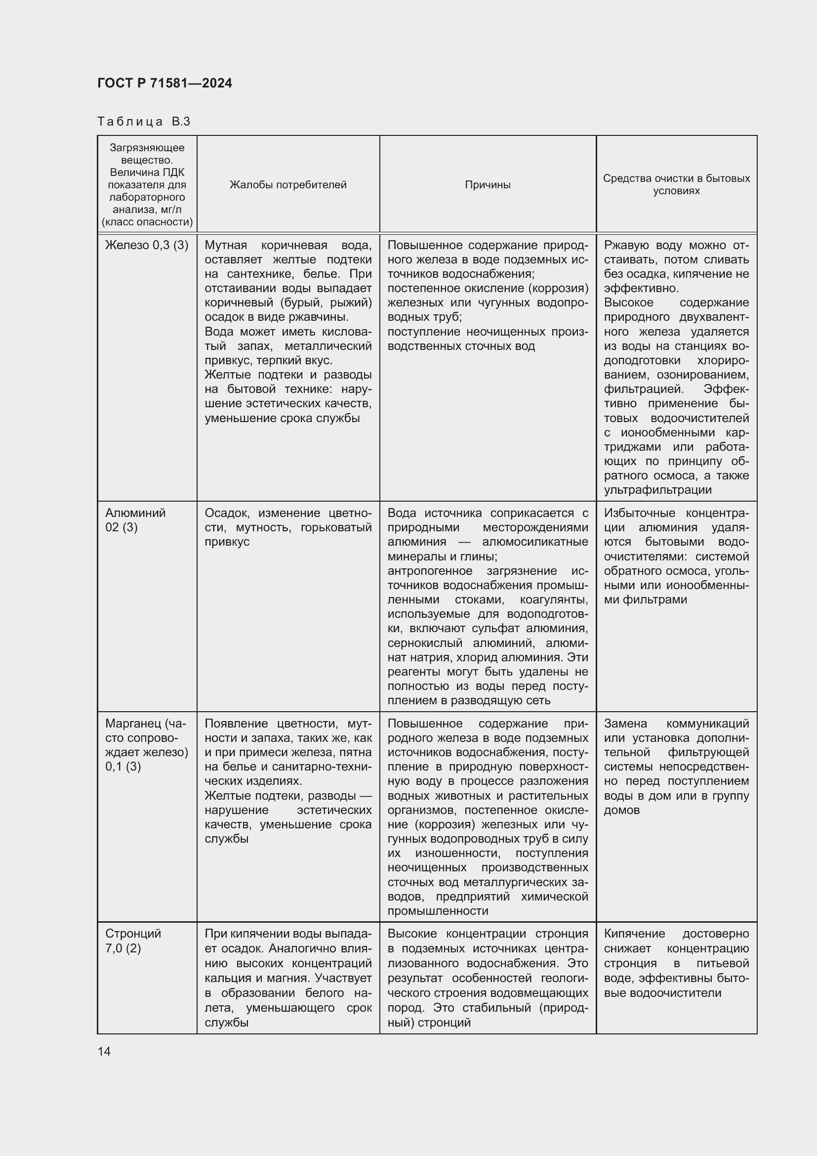 Страница 18 ГОСТ Р 71581-2024