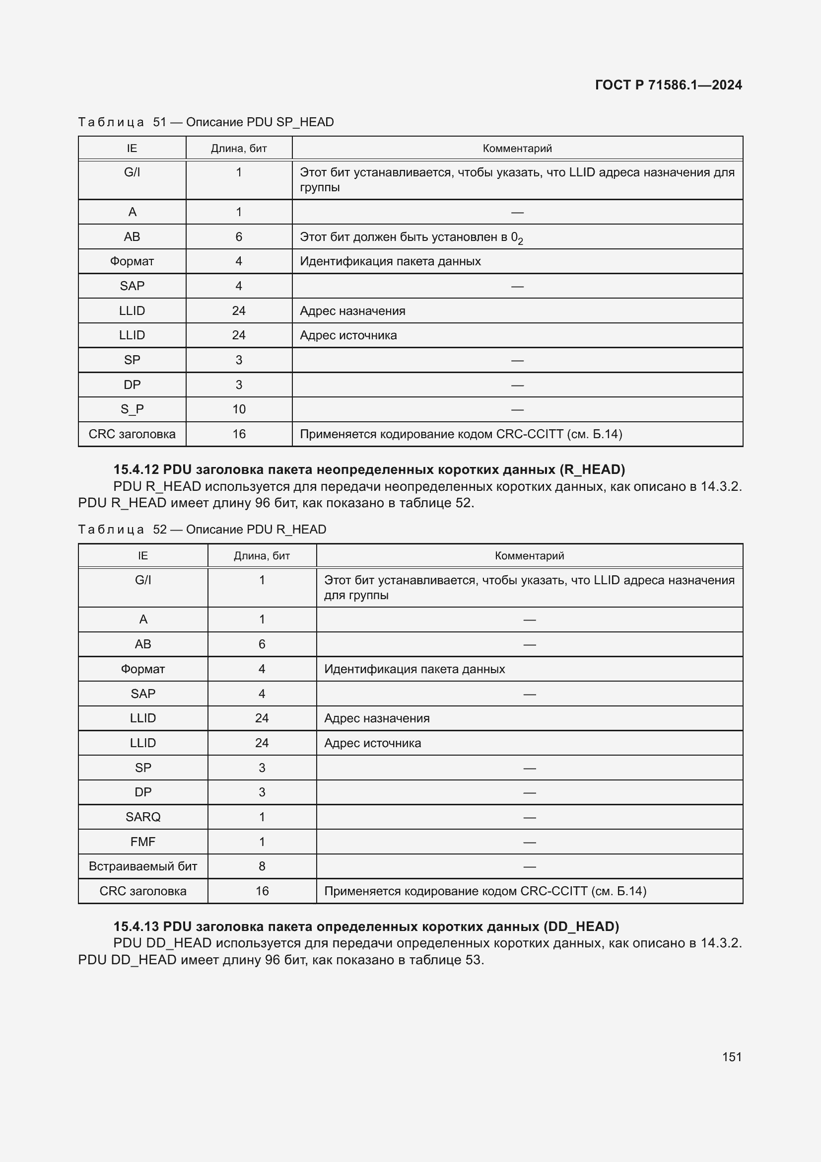 Страница 157 ГОСТ Р 71586.1-2024