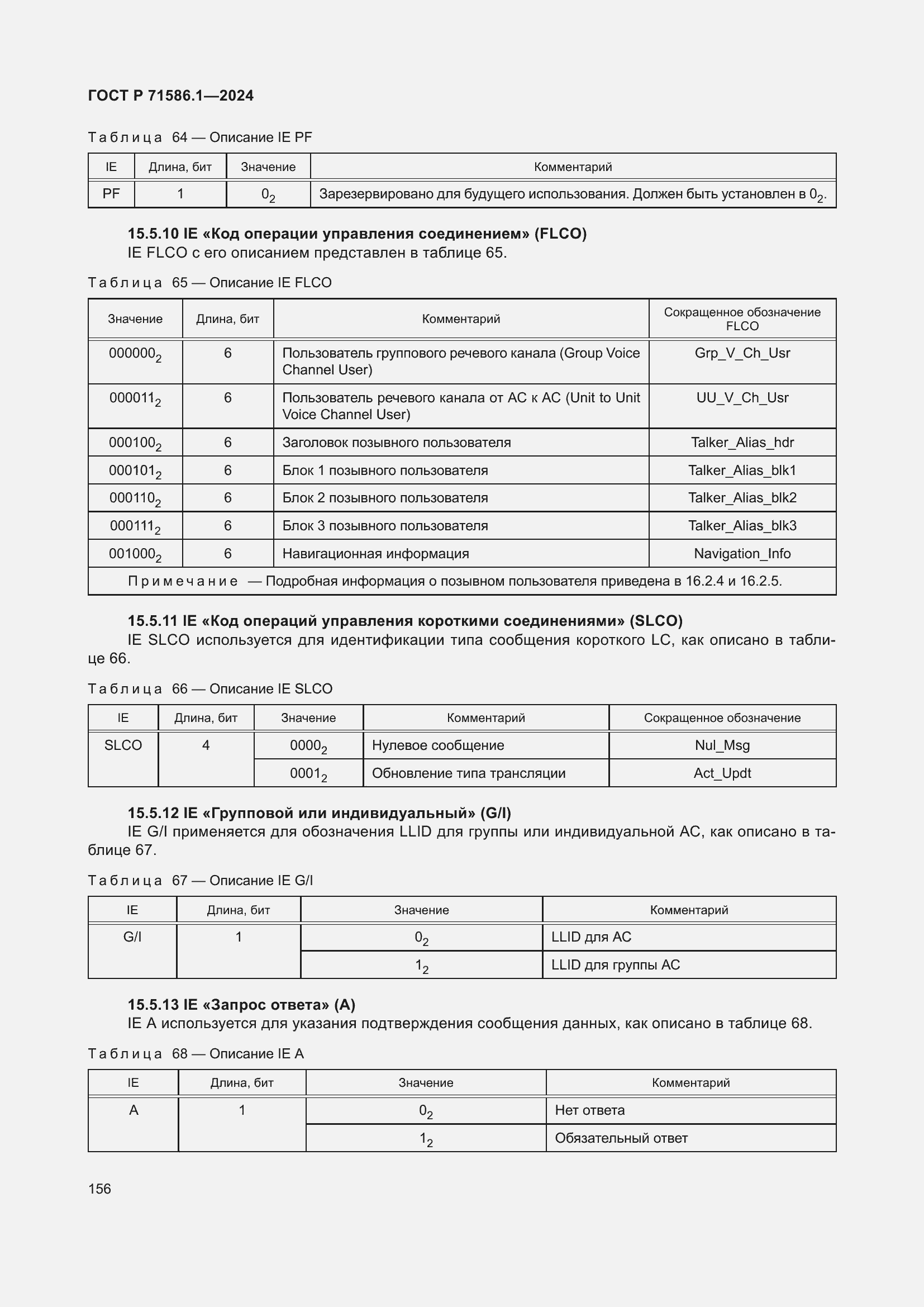 Страница 162 ГОСТ Р 71586.1-2024