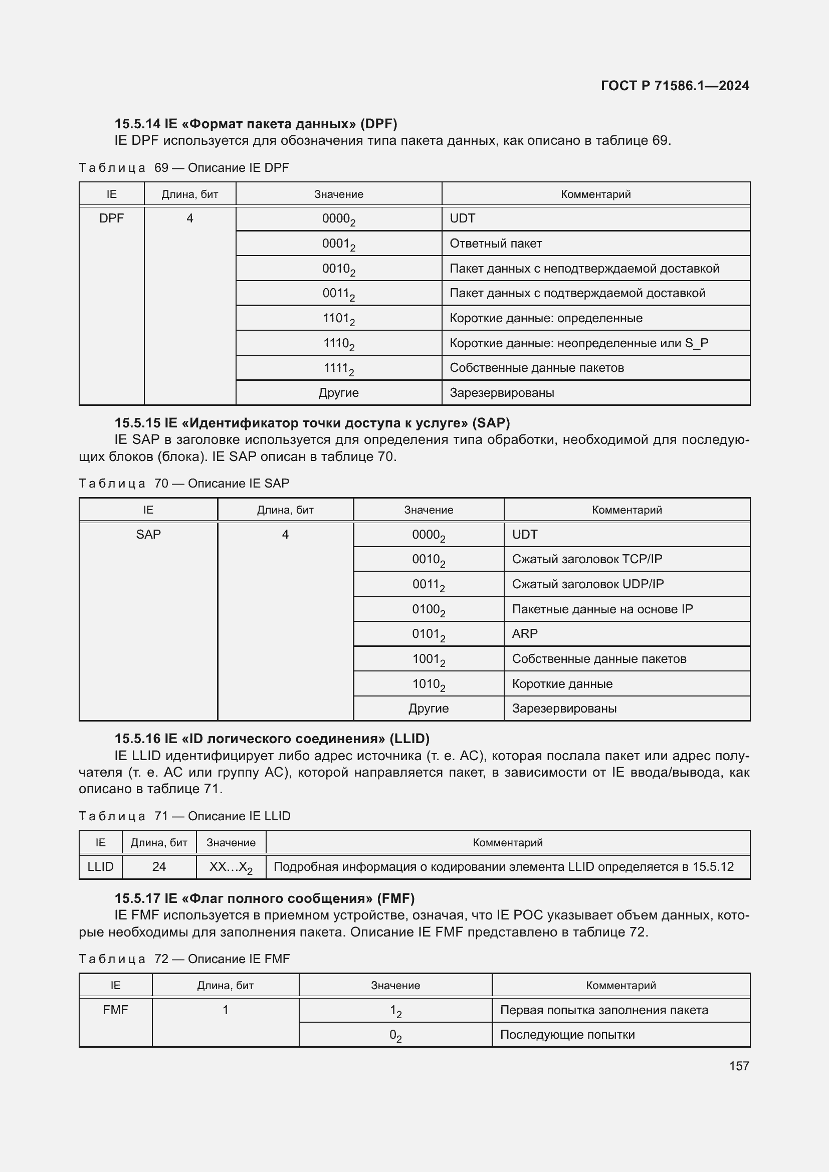 Страница 163 ГОСТ Р 71586.1-2024