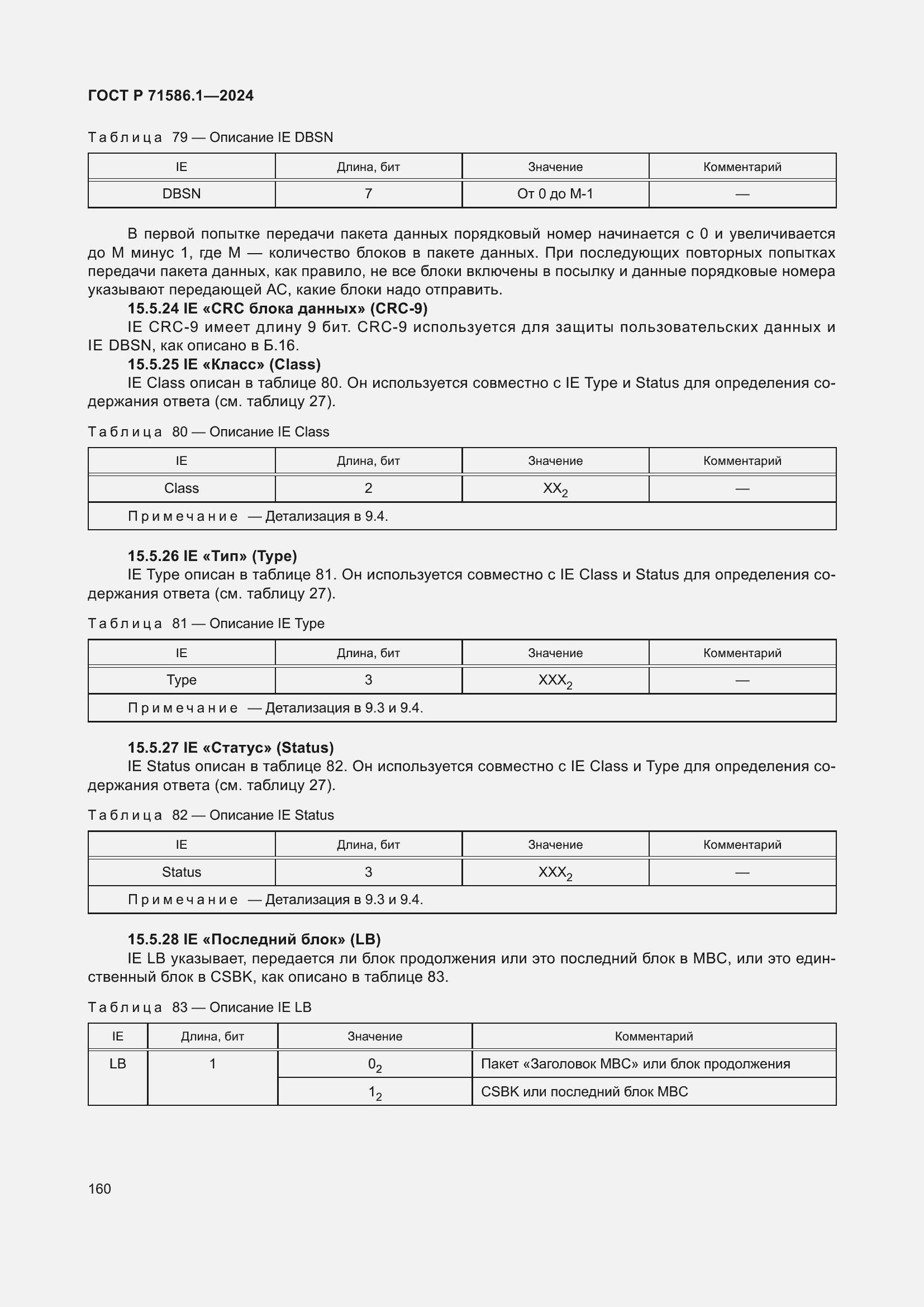 Страница 166 ГОСТ Р 71586.1-2024