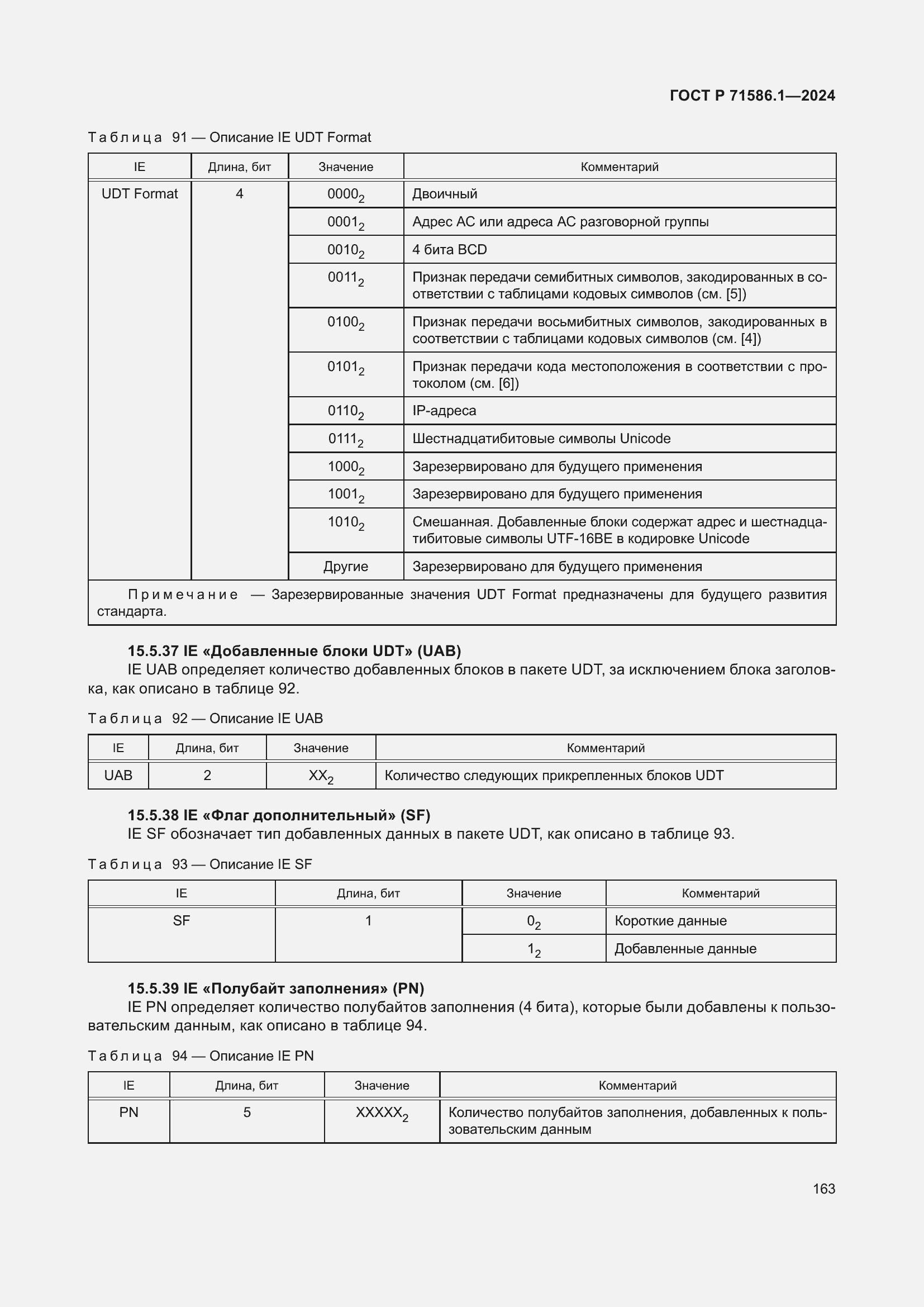 Страница 169 ГОСТ Р 71586.1-2024