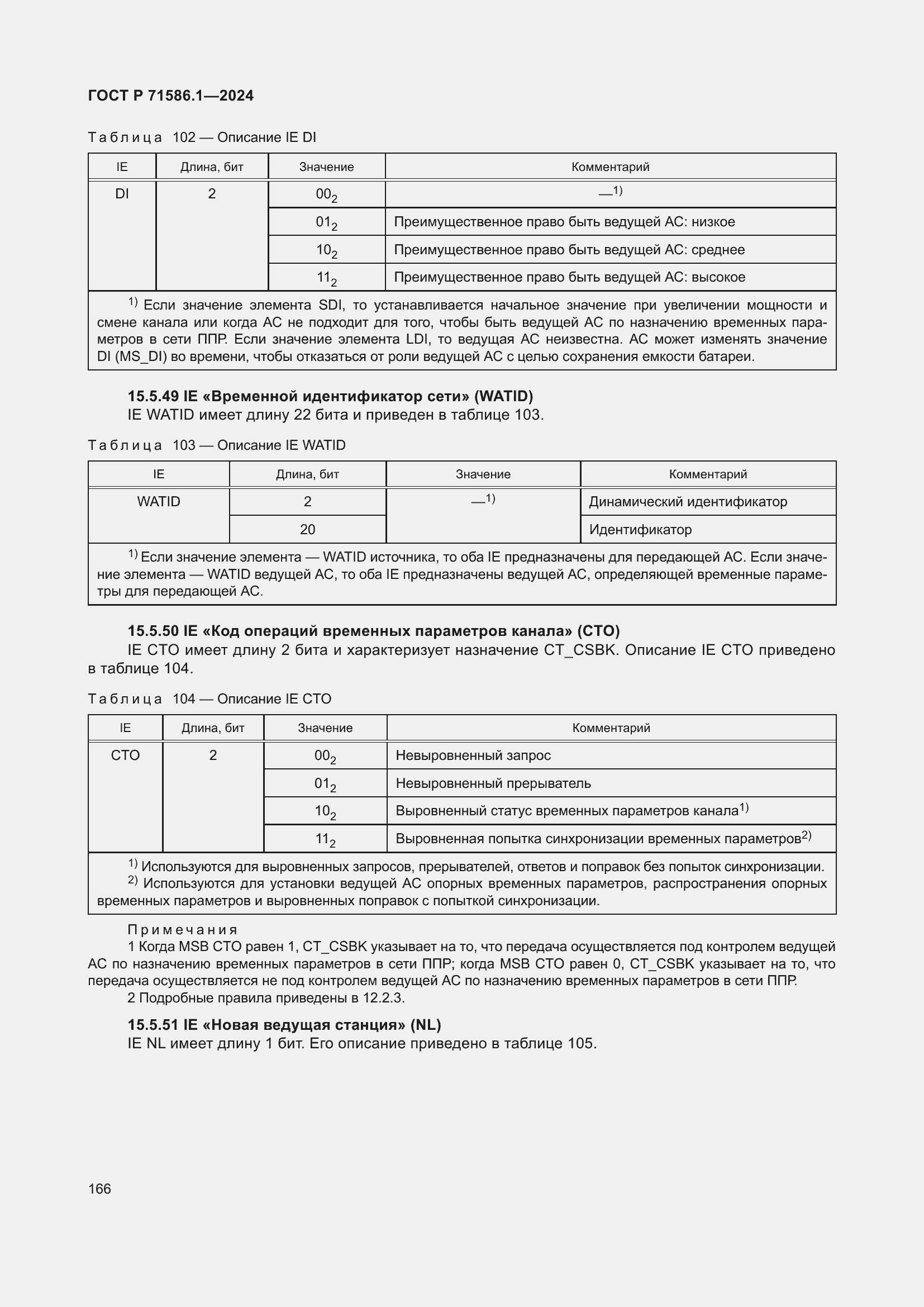 Страница 172 ГОСТ Р 71586.1-2024