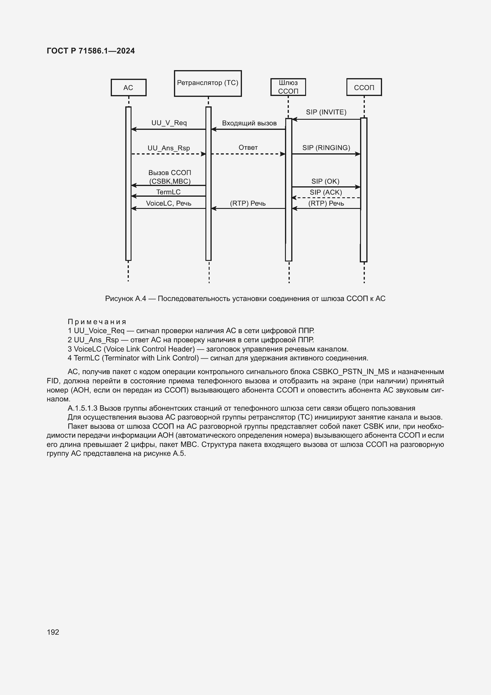 Страница 198 ГОСТ Р 71586.1-2024