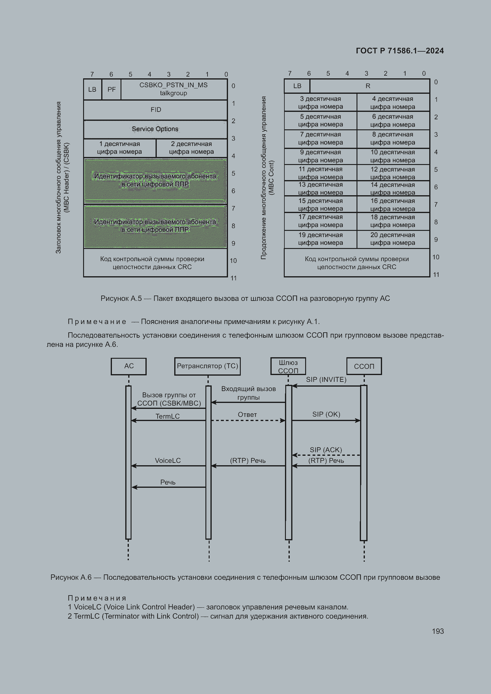 Страница 199 ГОСТ Р 71586.1-2024