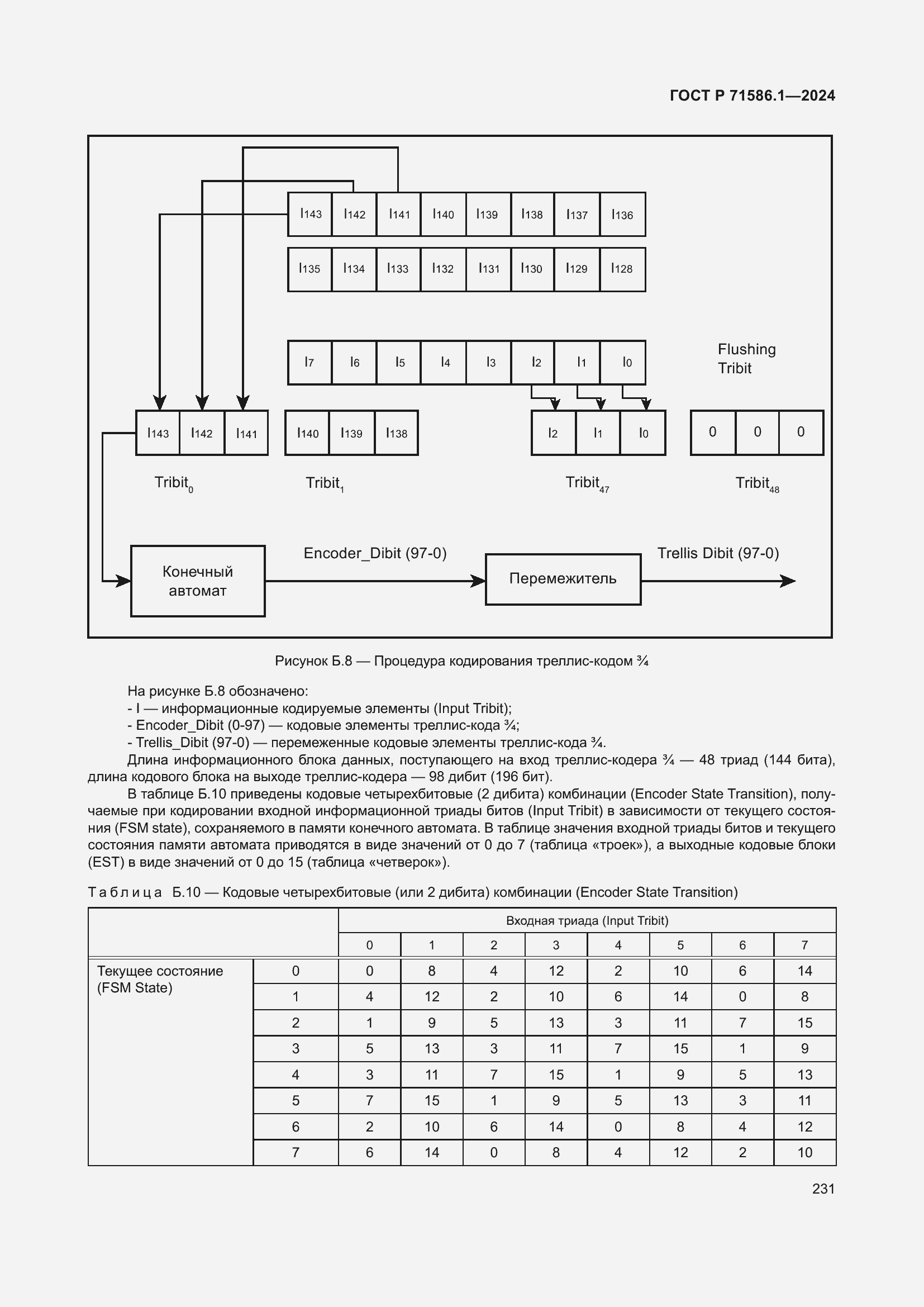 Страница 237 ГОСТ Р 71586.1-2024