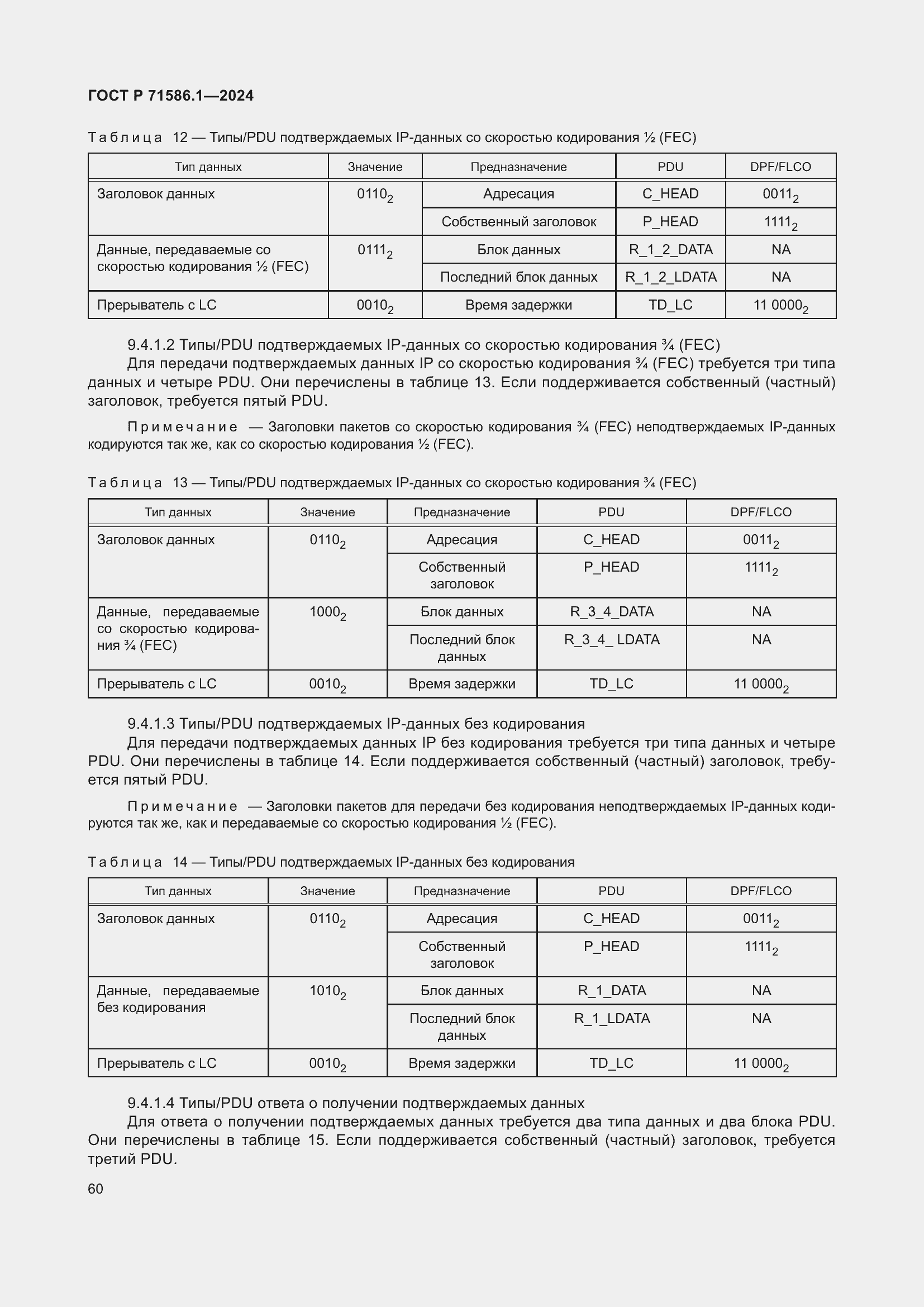 Страница 66 ГОСТ Р 71586.1-2024