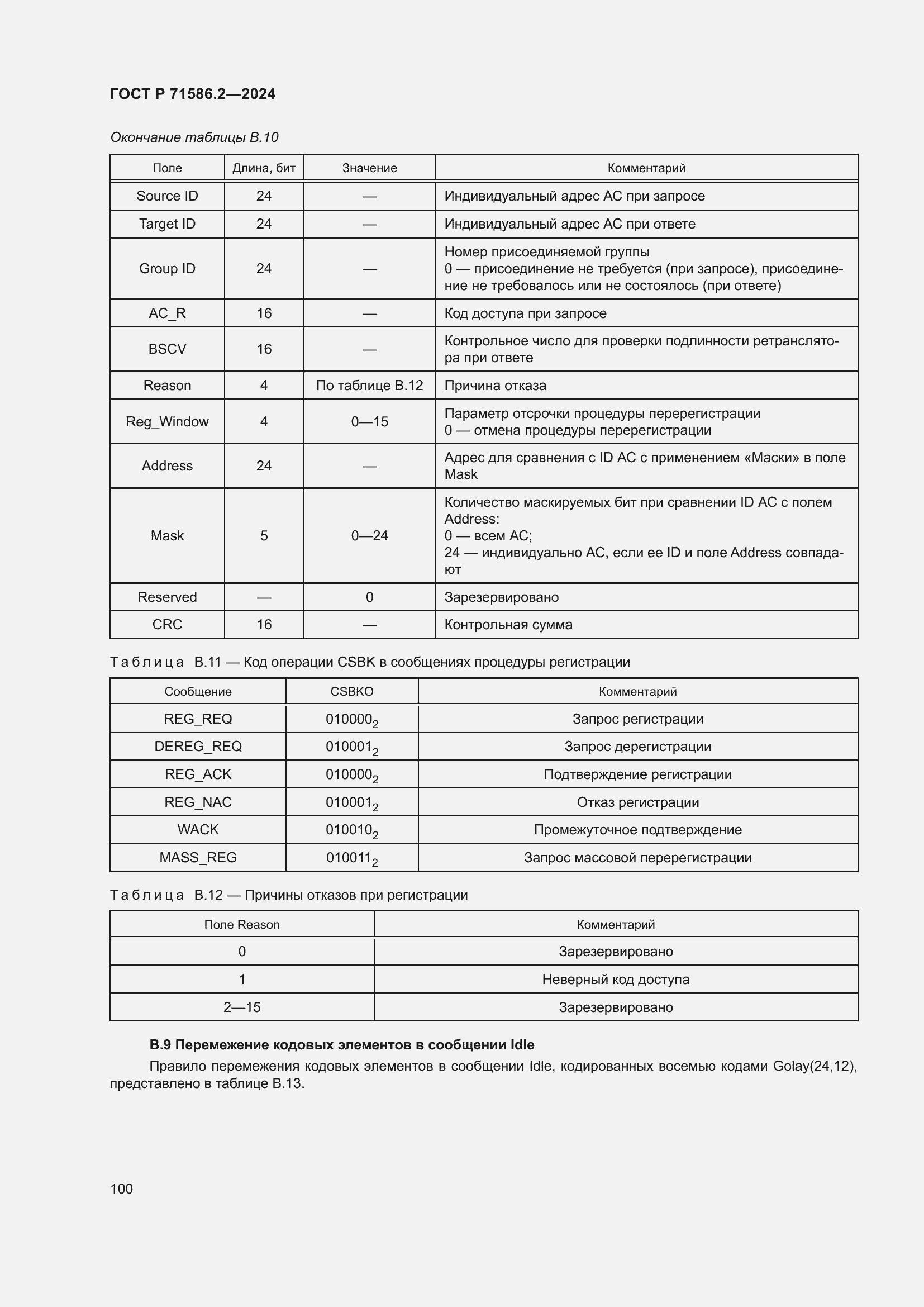 Страница 106 ГОСТ Р 71586.2-2024
