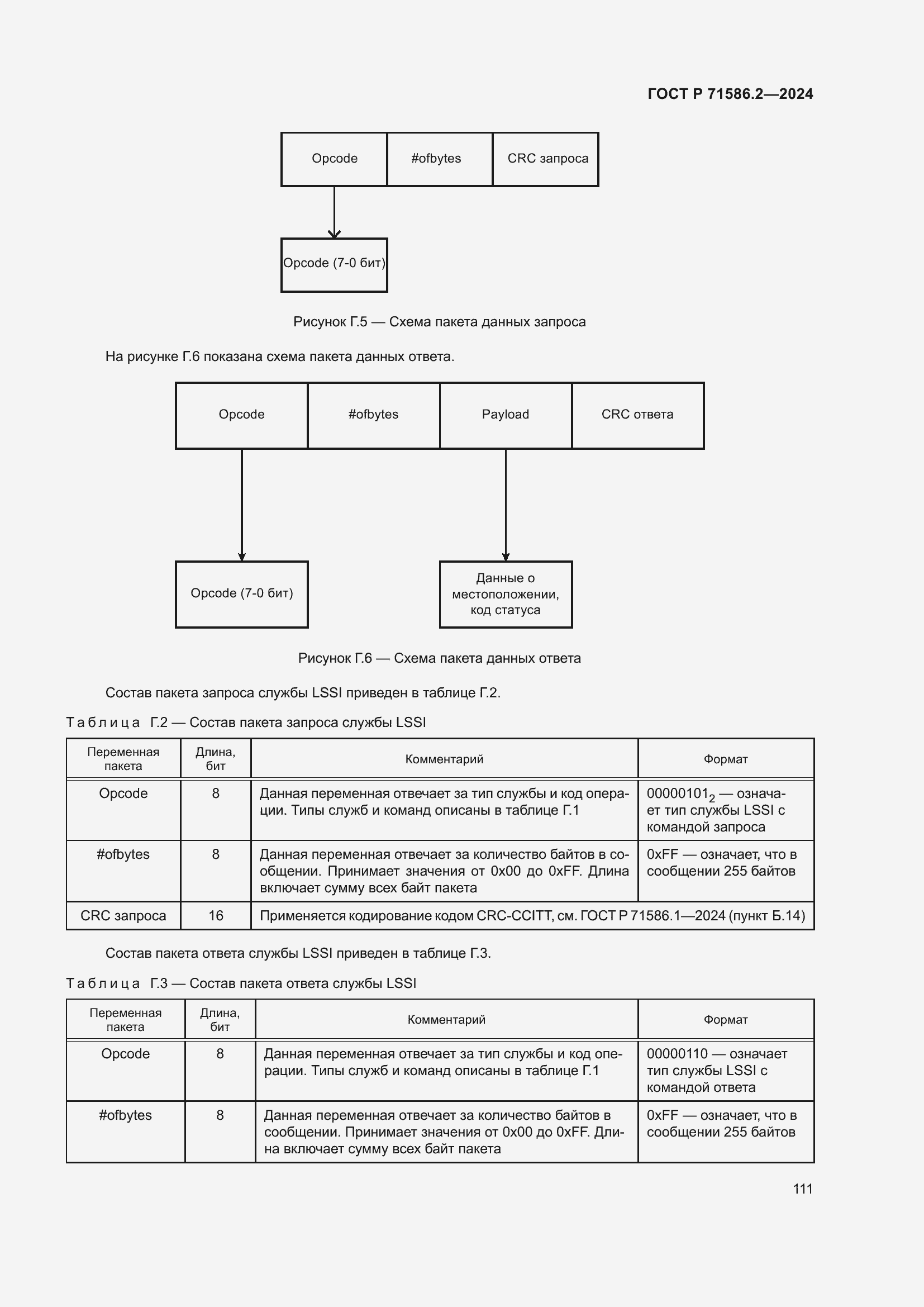 Страница 117 ГОСТ Р 71586.2-2024