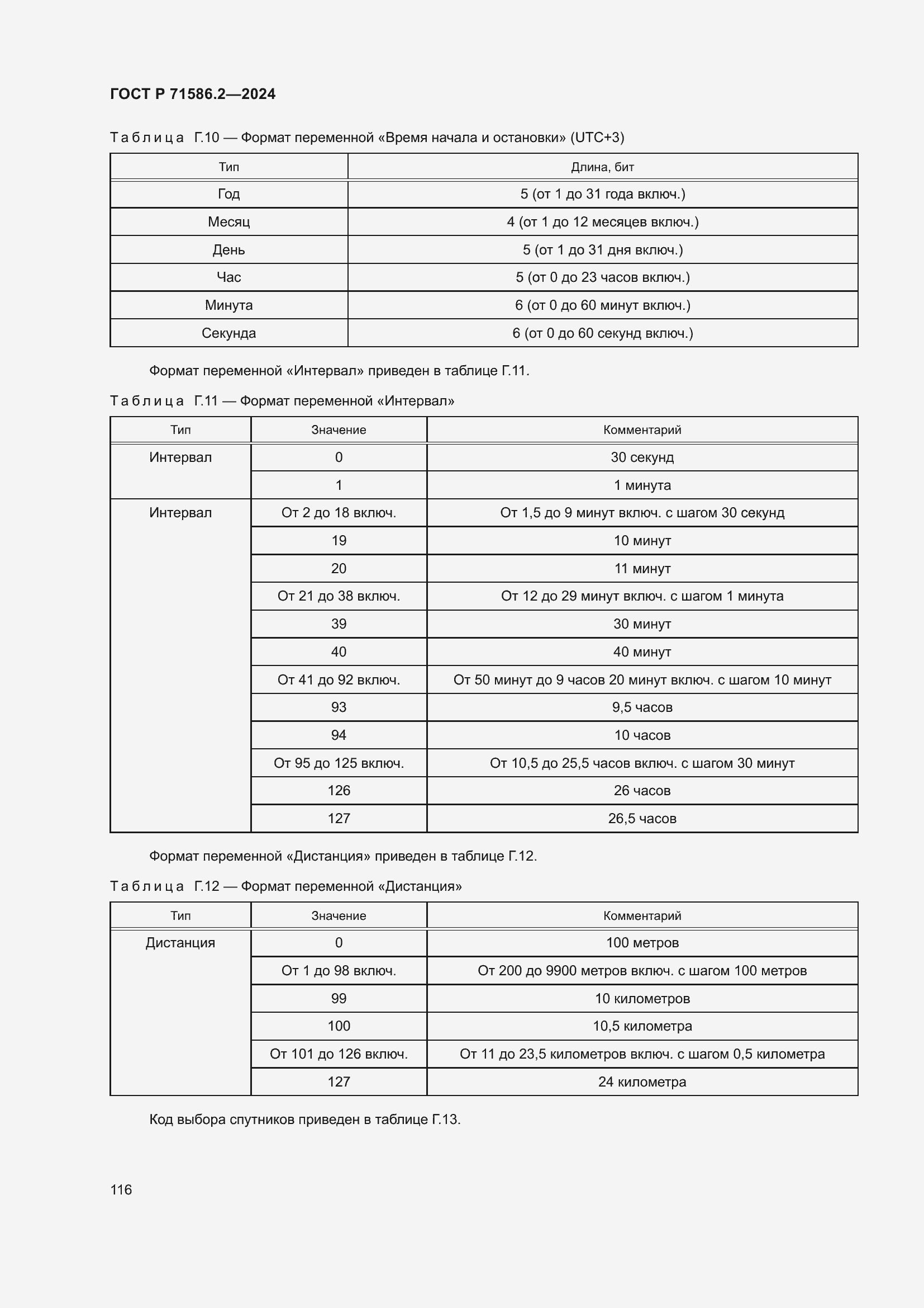 Страница 122 ГОСТ Р 71586.2-2024