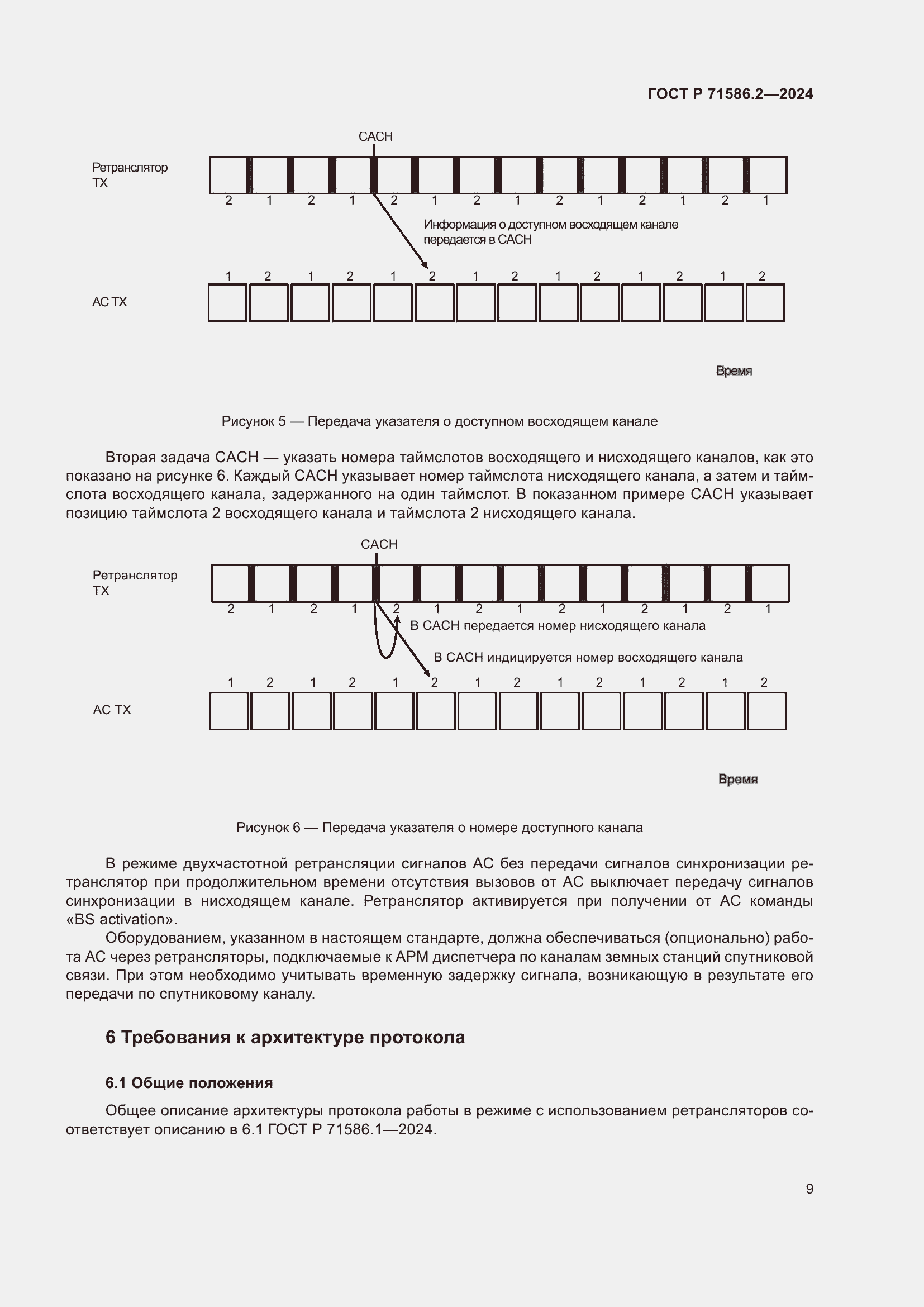 Страница 15 ГОСТ Р 71586.2-2024