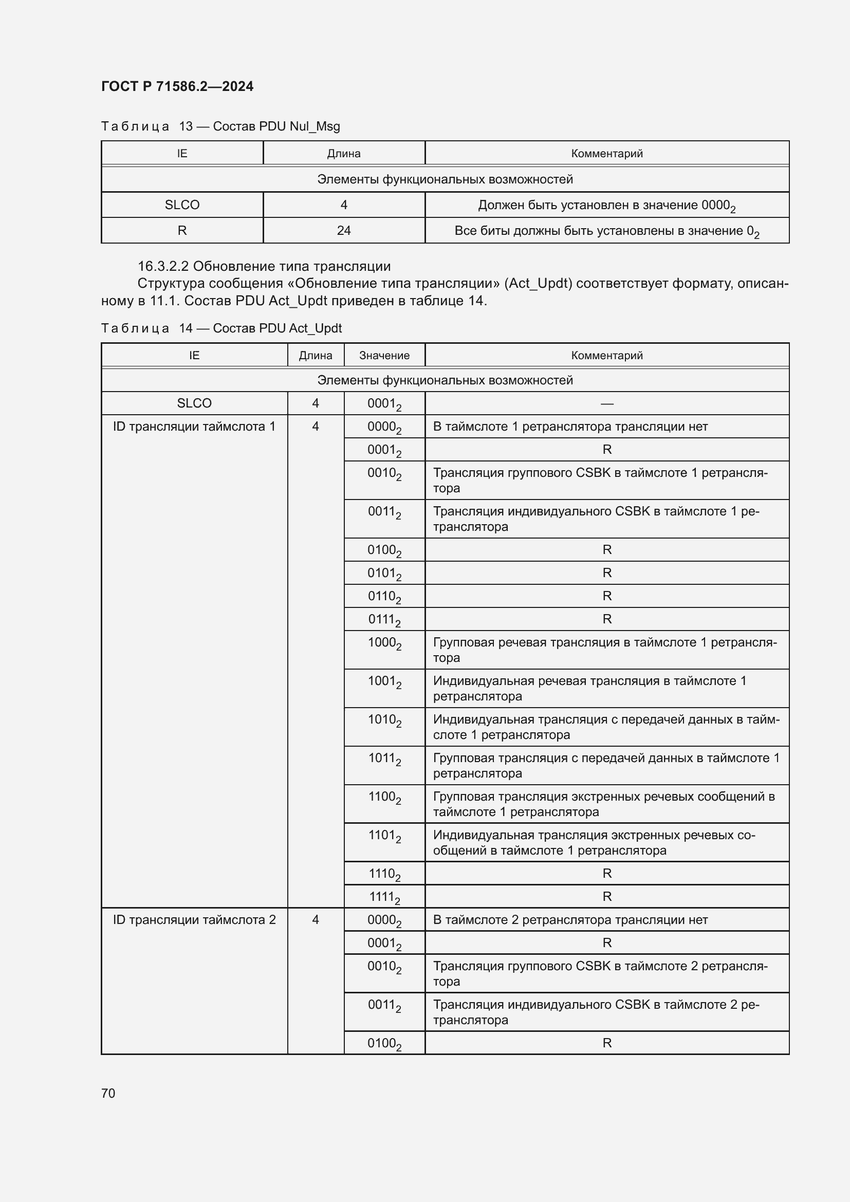 Страница 76 ГОСТ Р 71586.2-2024