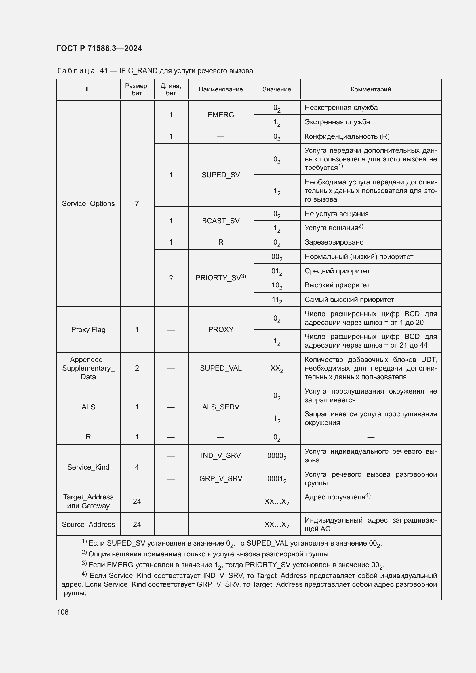 Страница 112 ГОСТ Р 71586.3-2024