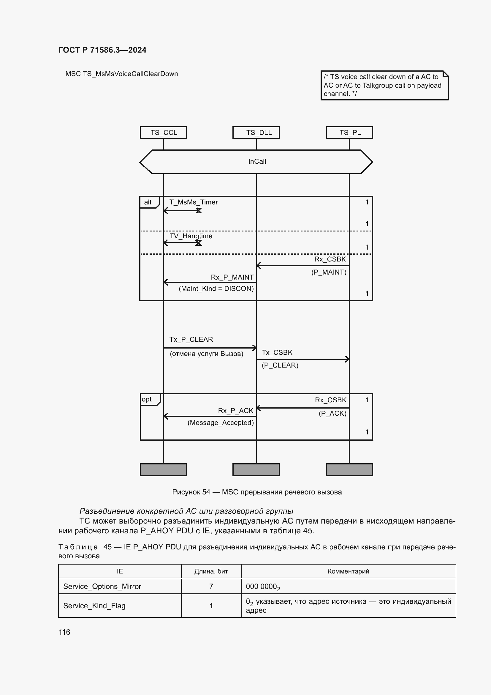 Страница 122 ГОСТ Р 71586.3-2024