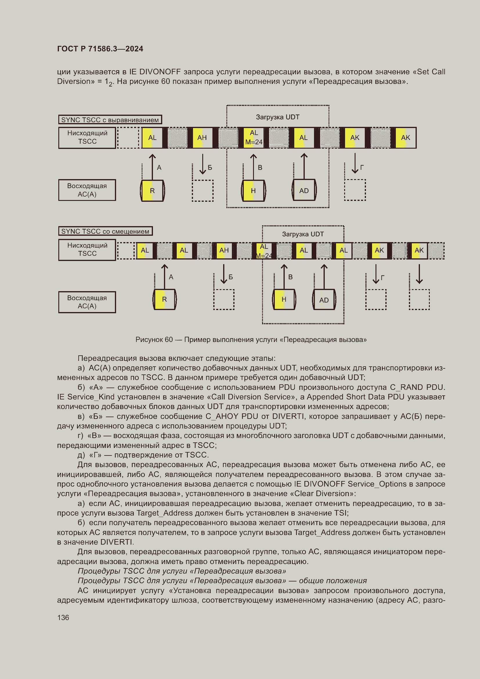 Страница 142 ГОСТ Р 71586.3-2024