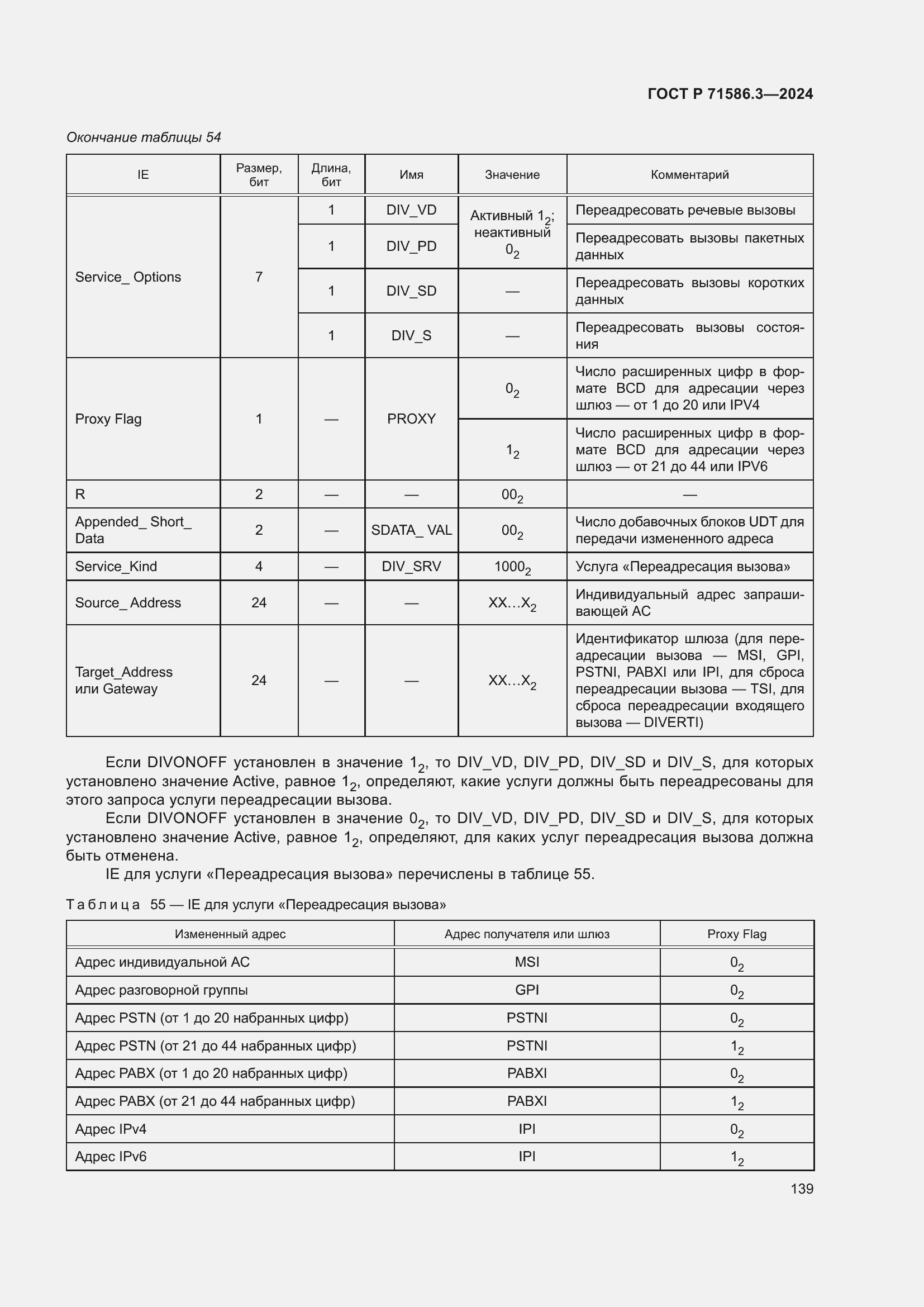 Страница 145 ГОСТ Р 71586.3-2024