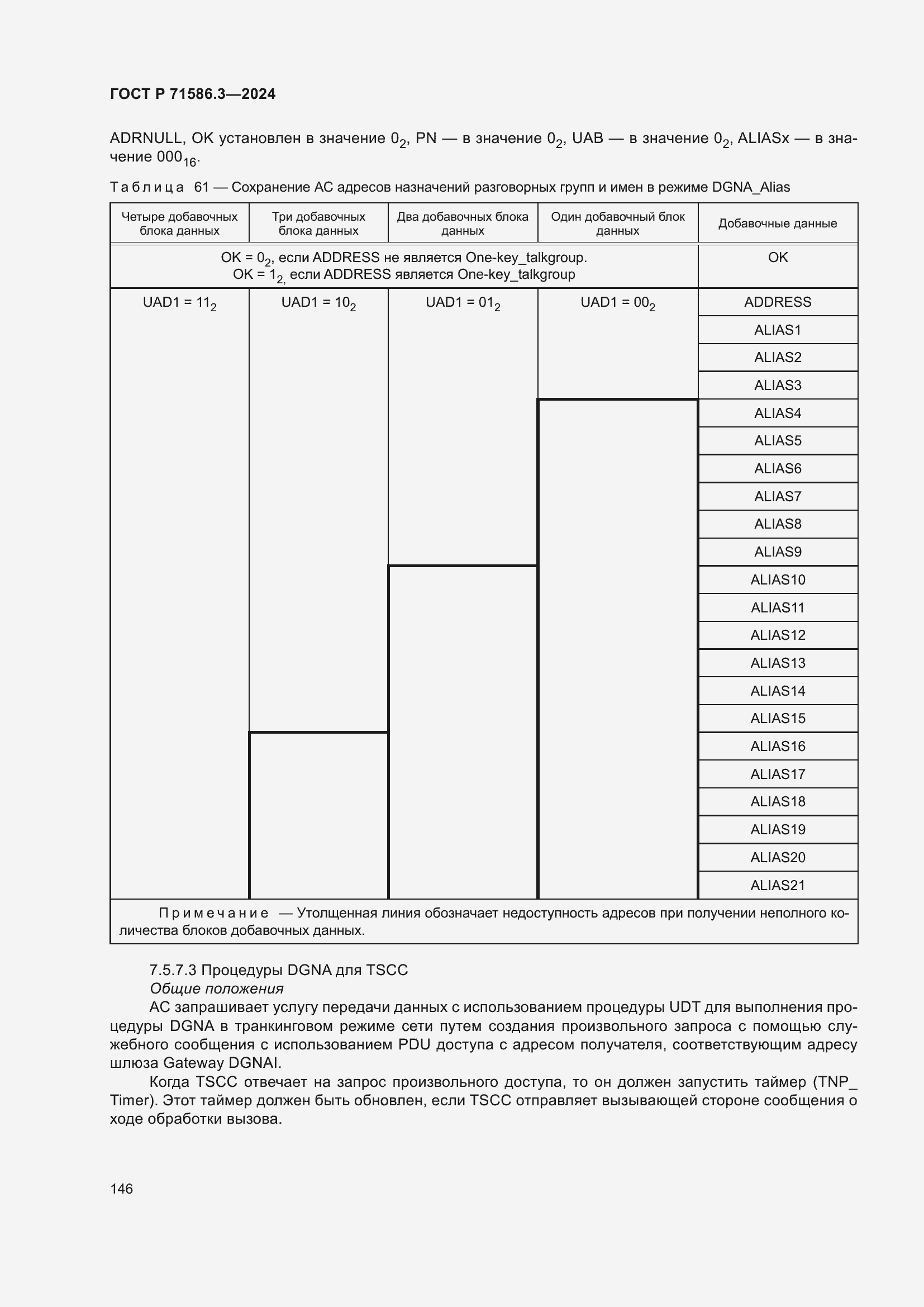 Страница 152 ГОСТ Р 71586.3-2024