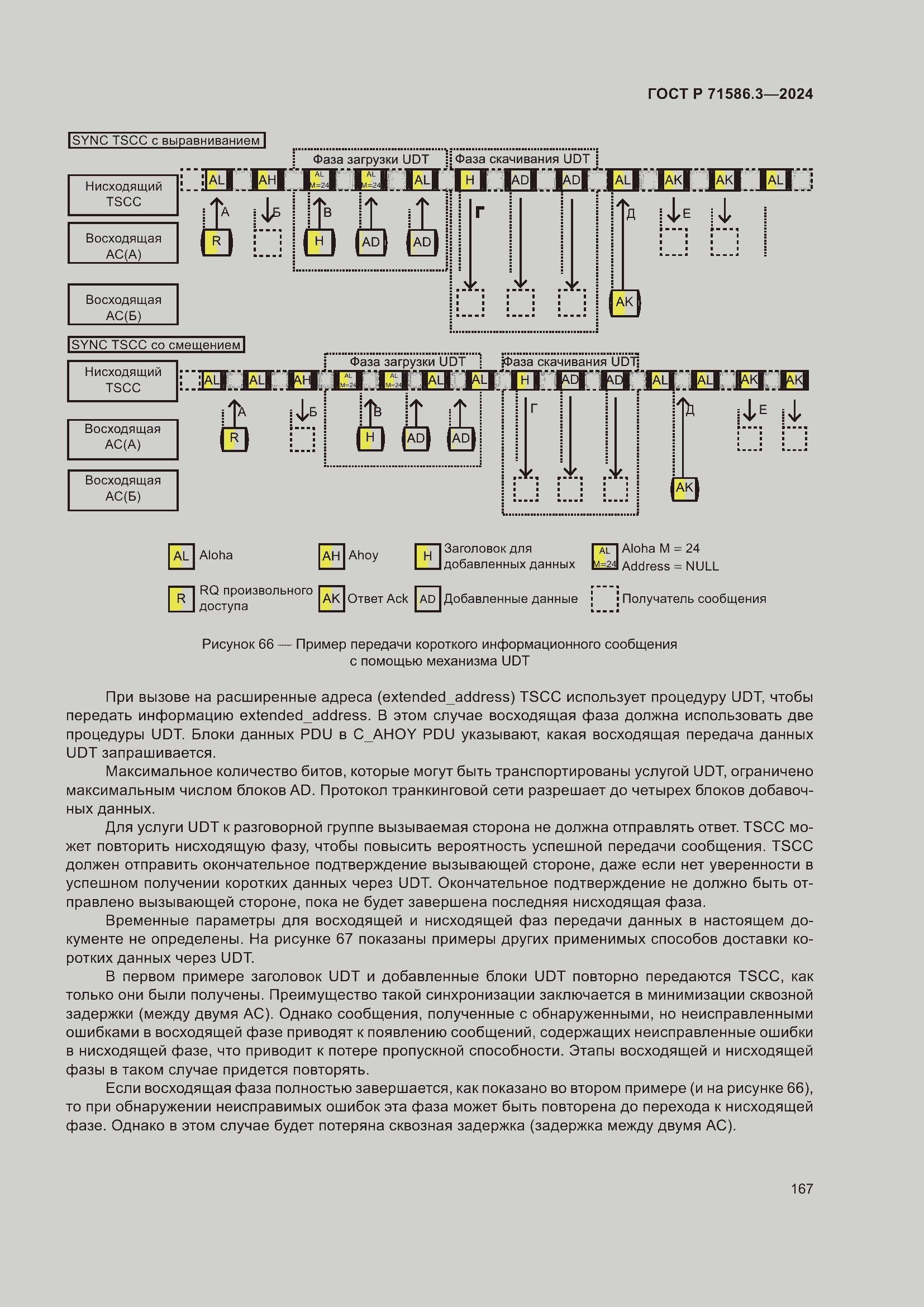 Страница 173 ГОСТ Р 71586.3-2024