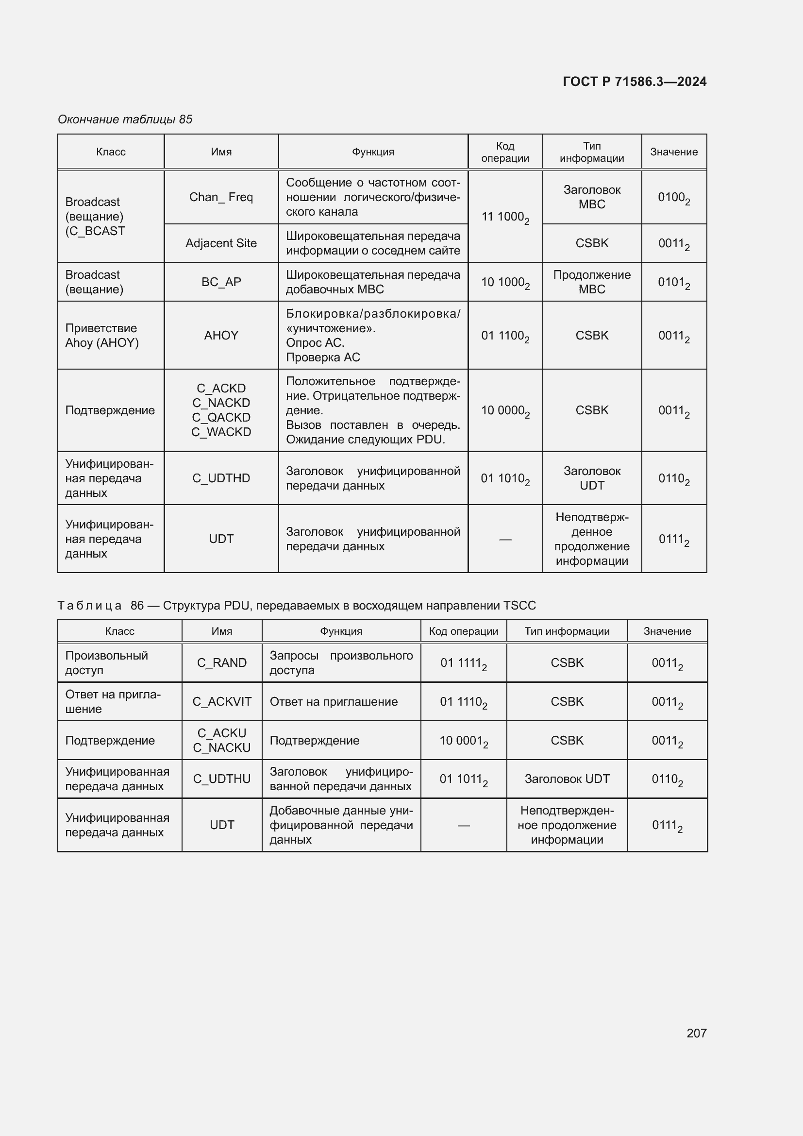 Страница 213 ГОСТ Р 71586.3-2024
