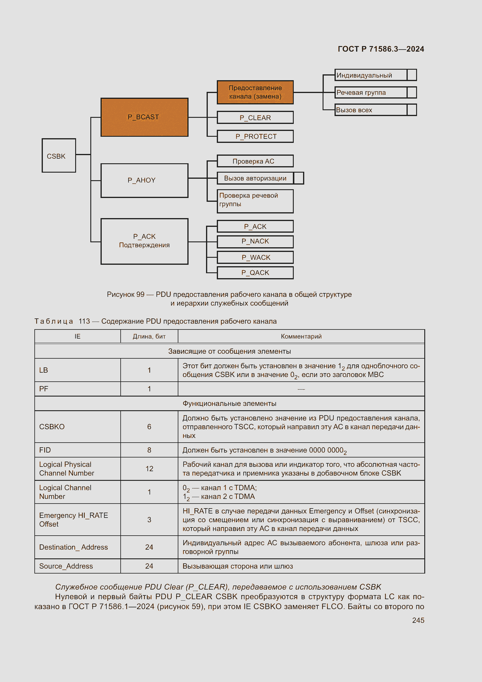 Страница 251 ГОСТ Р 71586.3-2024