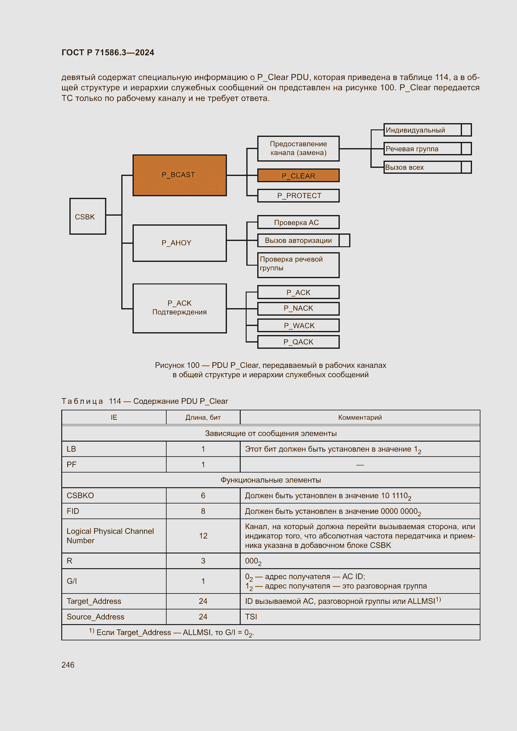 Страница 252 ГОСТ Р 71586.3-2024