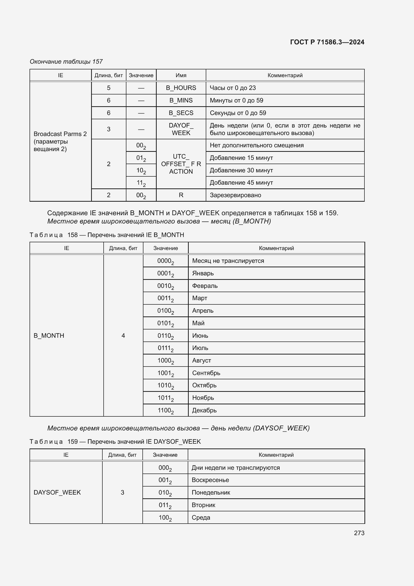 Страница 279 ГОСТ Р 71586.3-2024