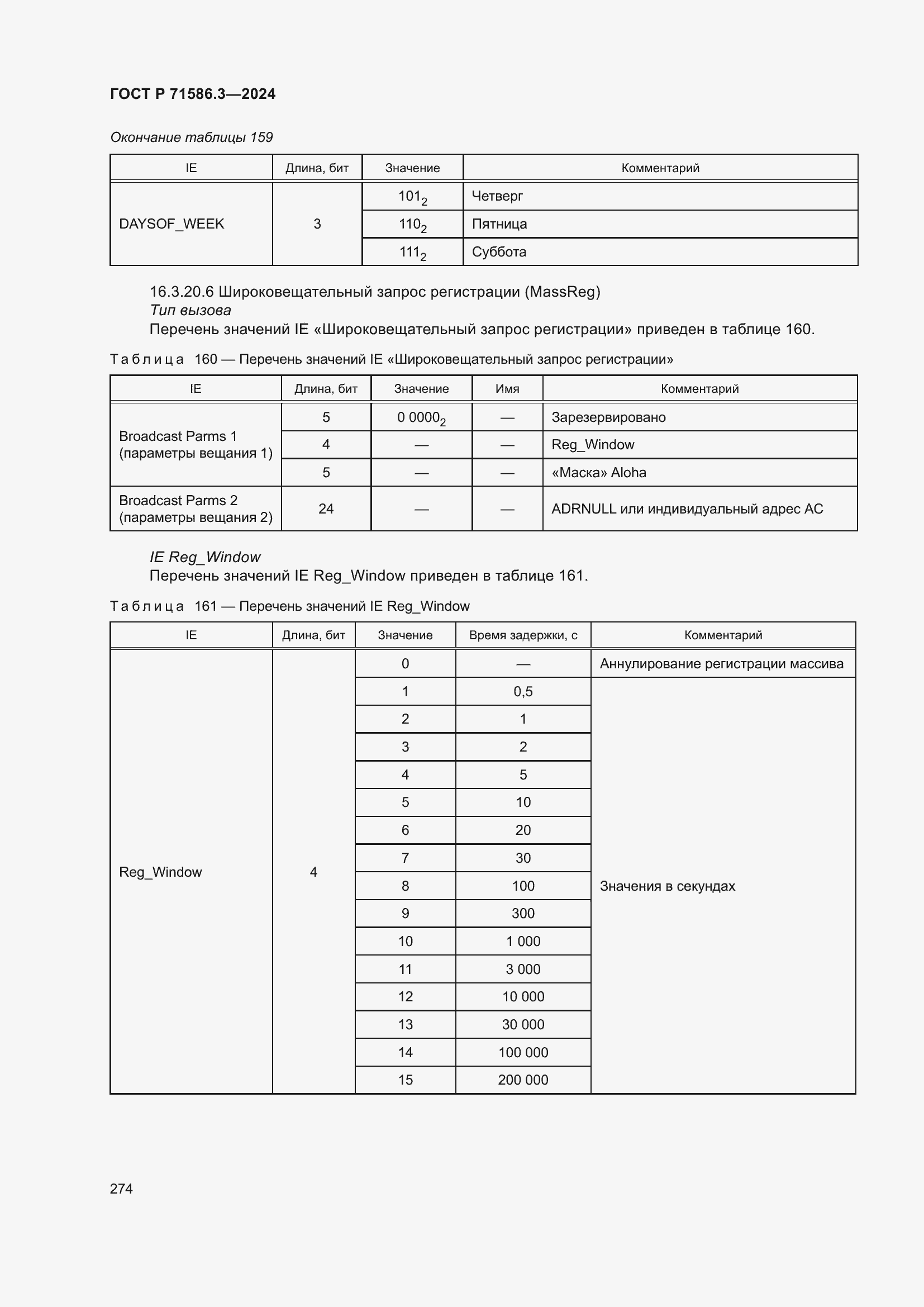 Страница 280 ГОСТ Р 71586.3-2024