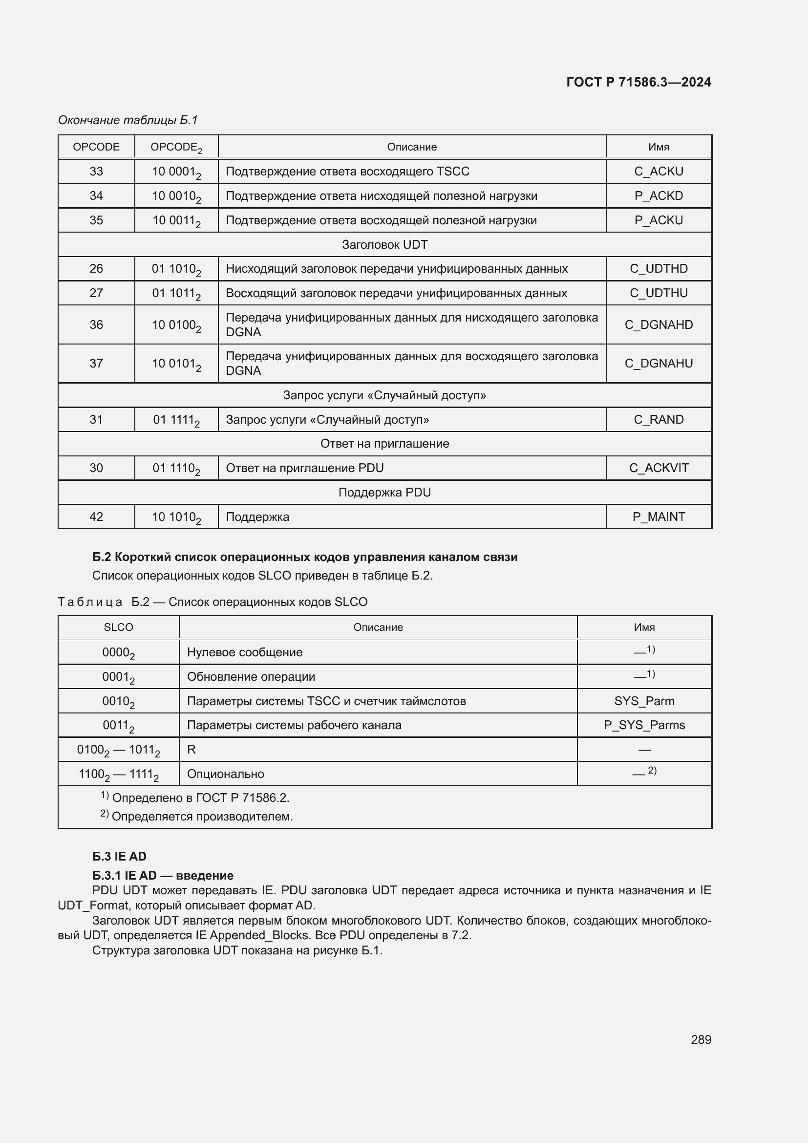 Страница 295 ГОСТ Р 71586.3-2024