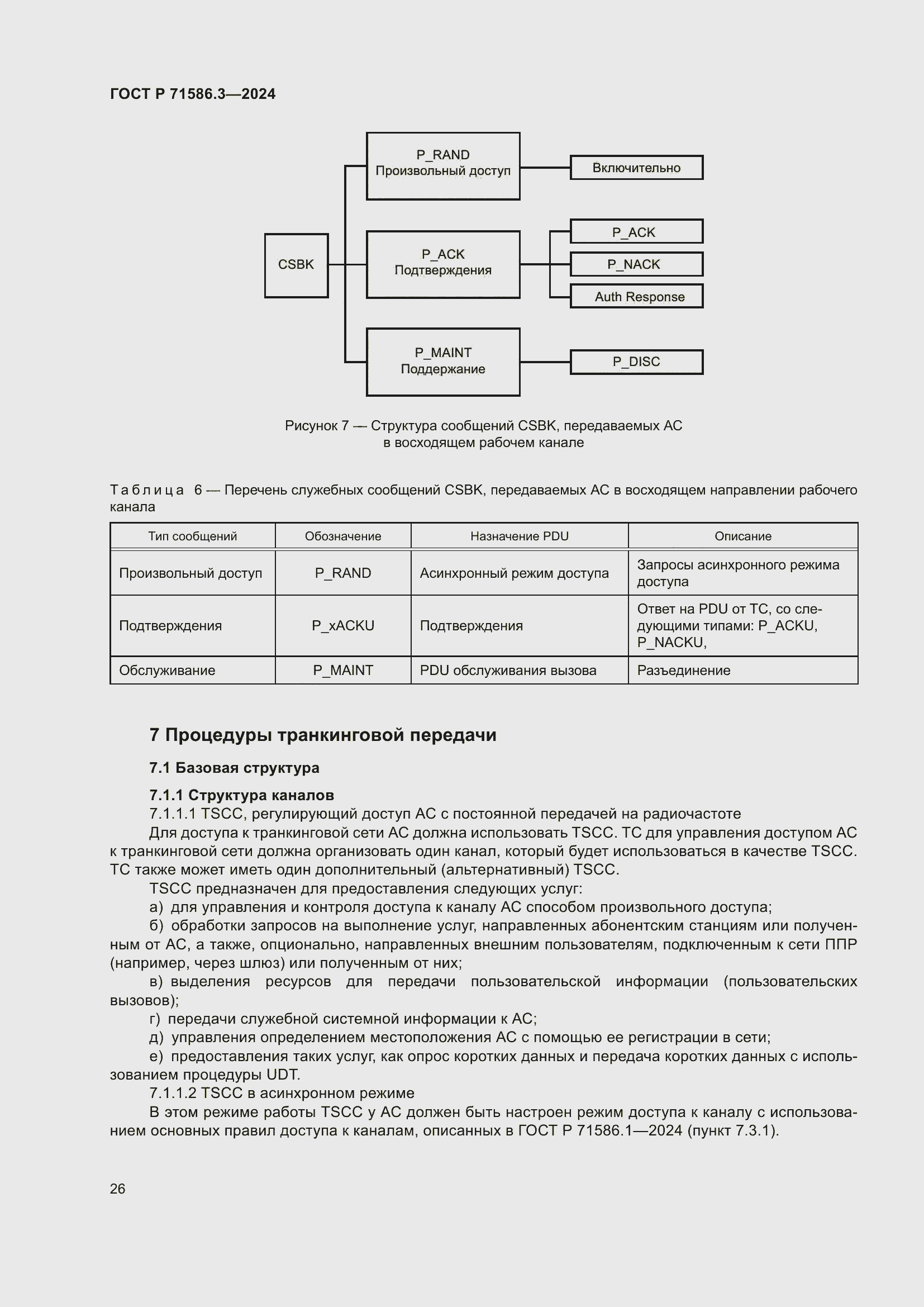 Страница 32 ГОСТ Р 71586.3-2024