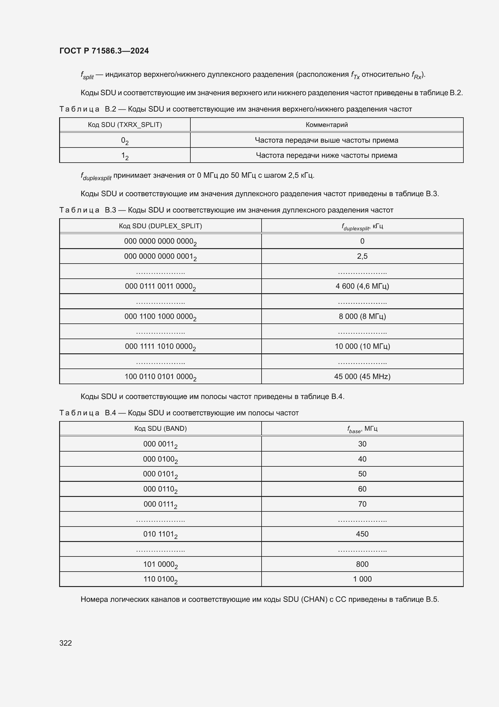 Страница 328 ГОСТ Р 71586.3-2024
