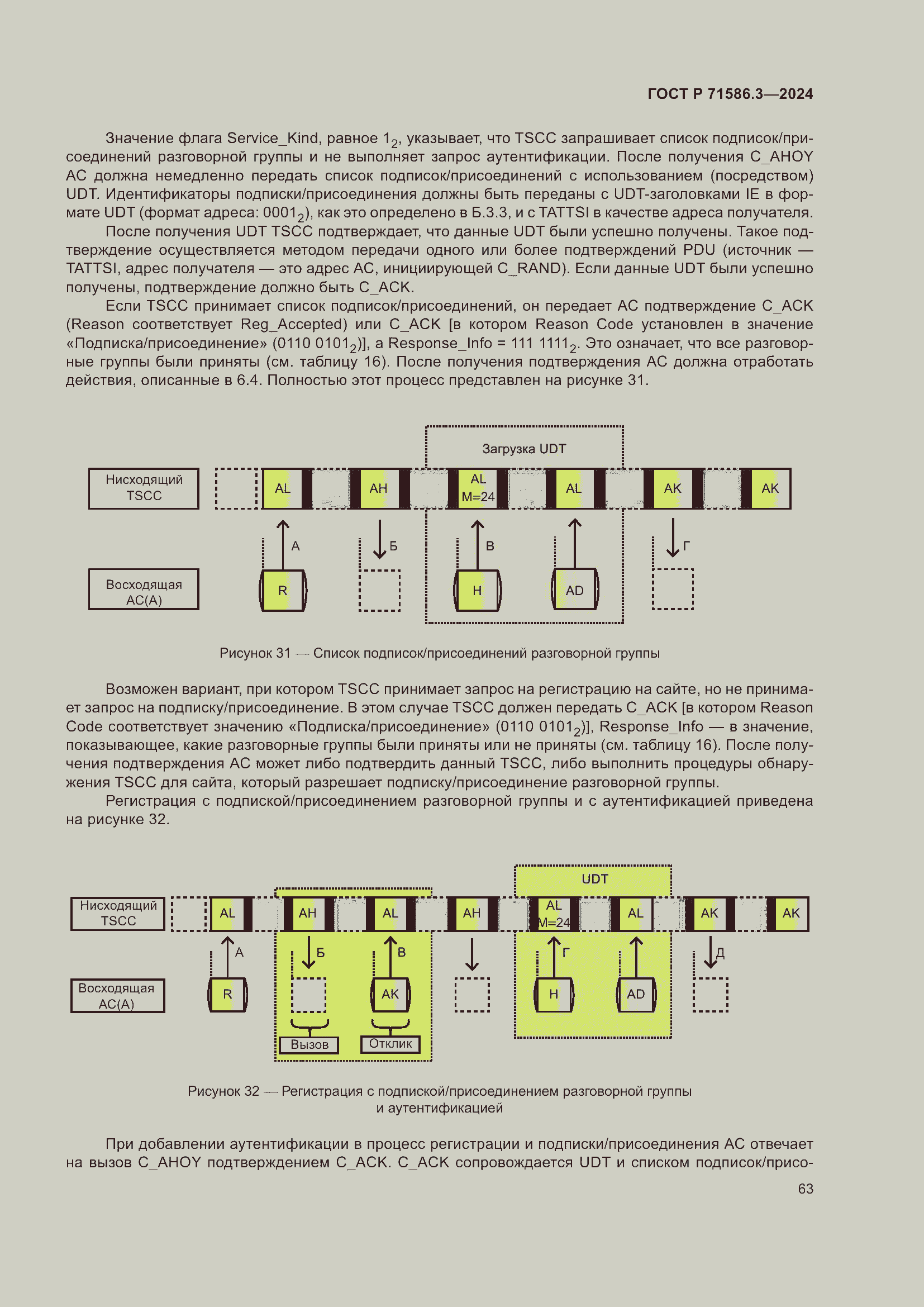 Страница 69 ГОСТ Р 71586.3-2024