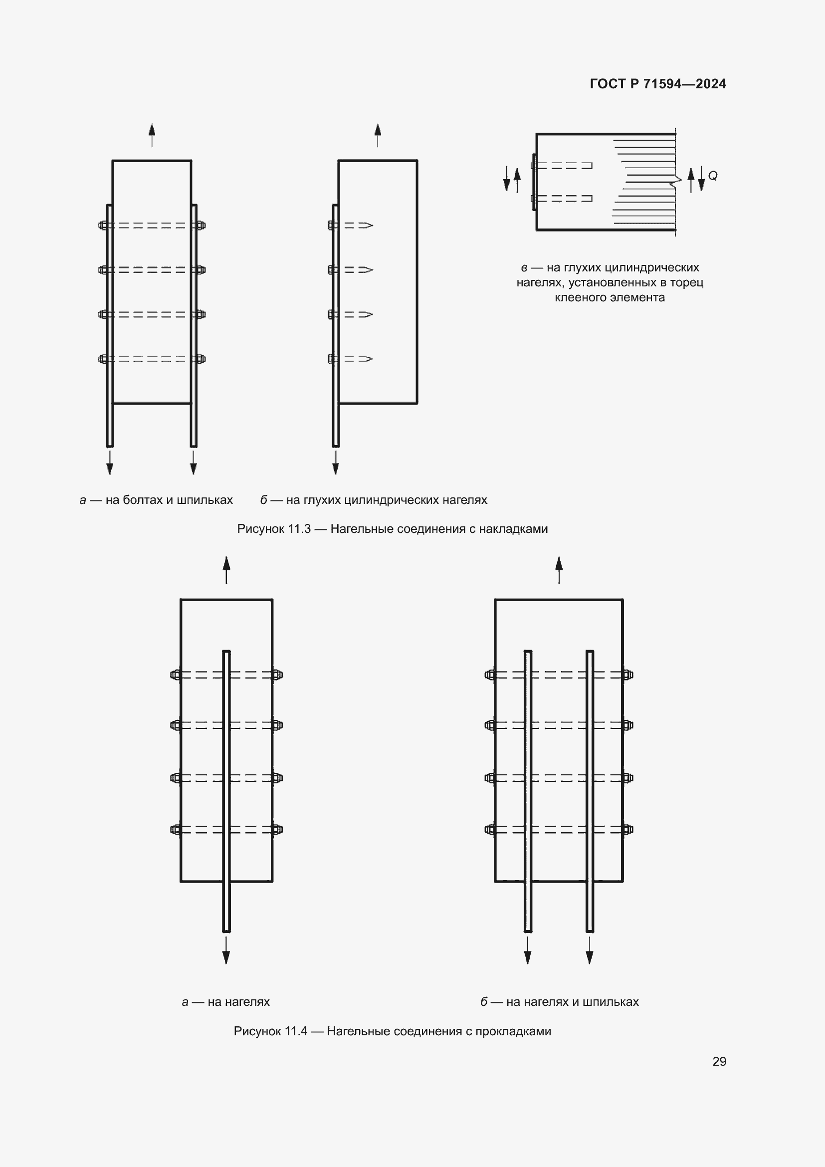 Страница 33 ГОСТ Р 71594-2024
