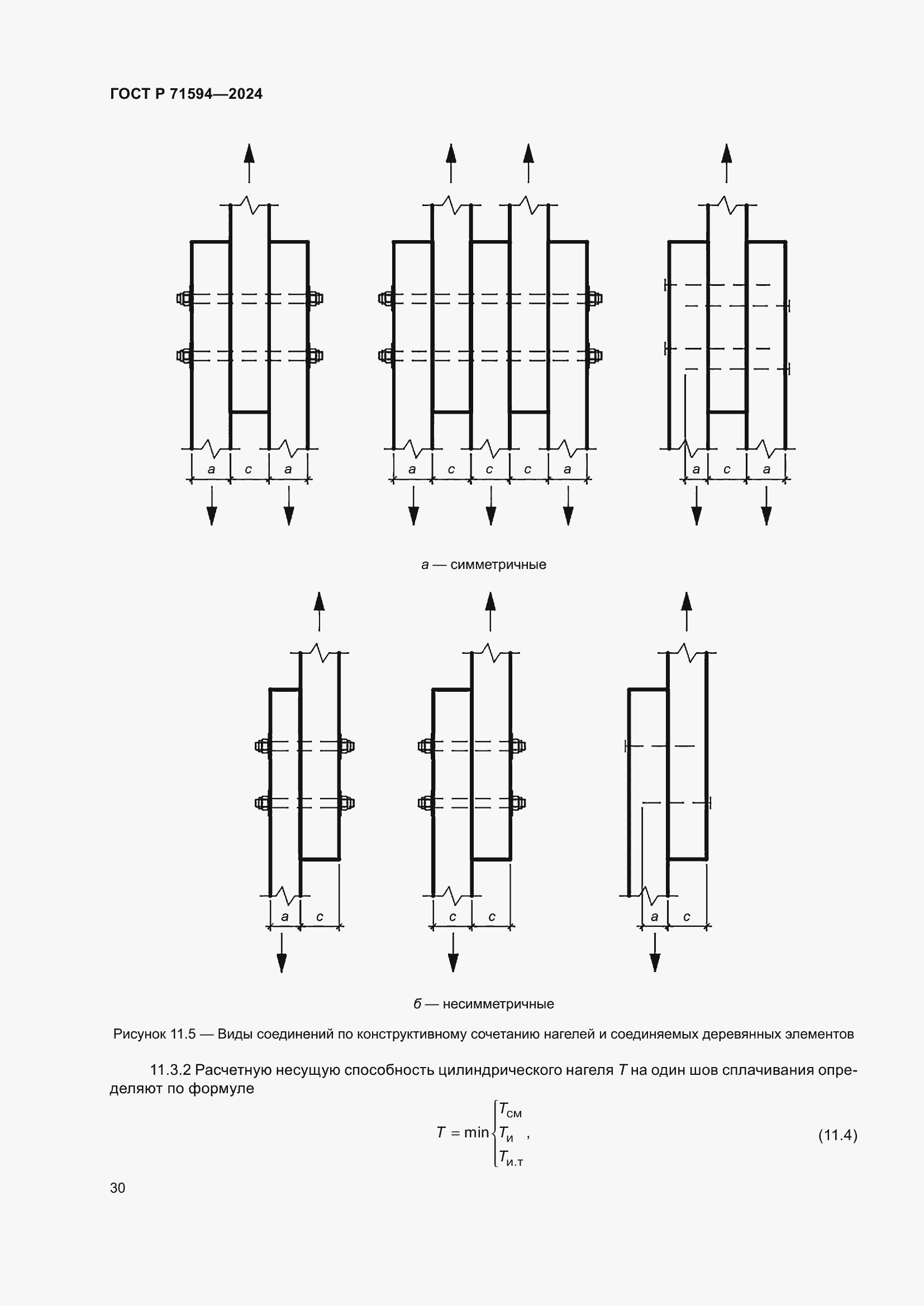 Страница 34 ГОСТ Р 71594-2024