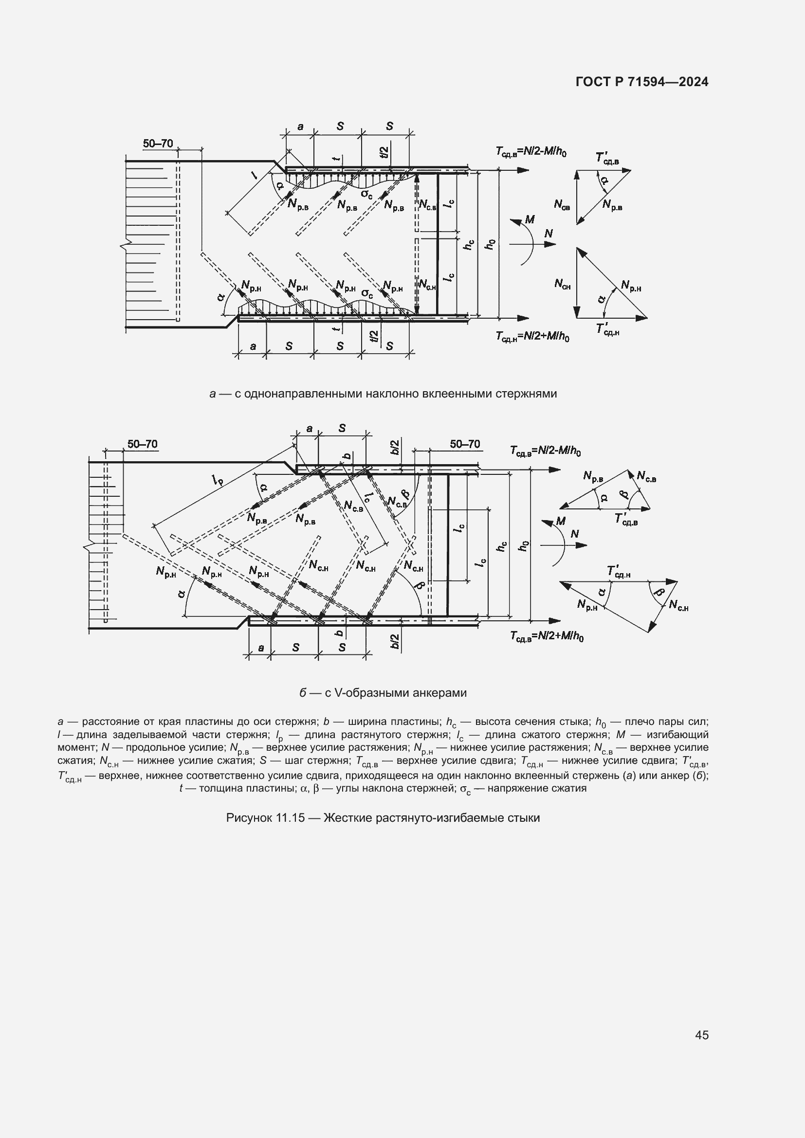 Страница 49 ГОСТ Р 71594-2024