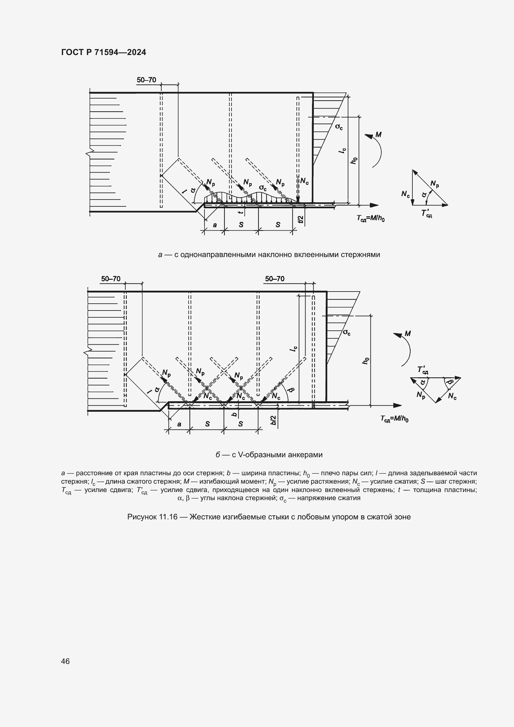 Страница 50 ГОСТ Р 71594-2024