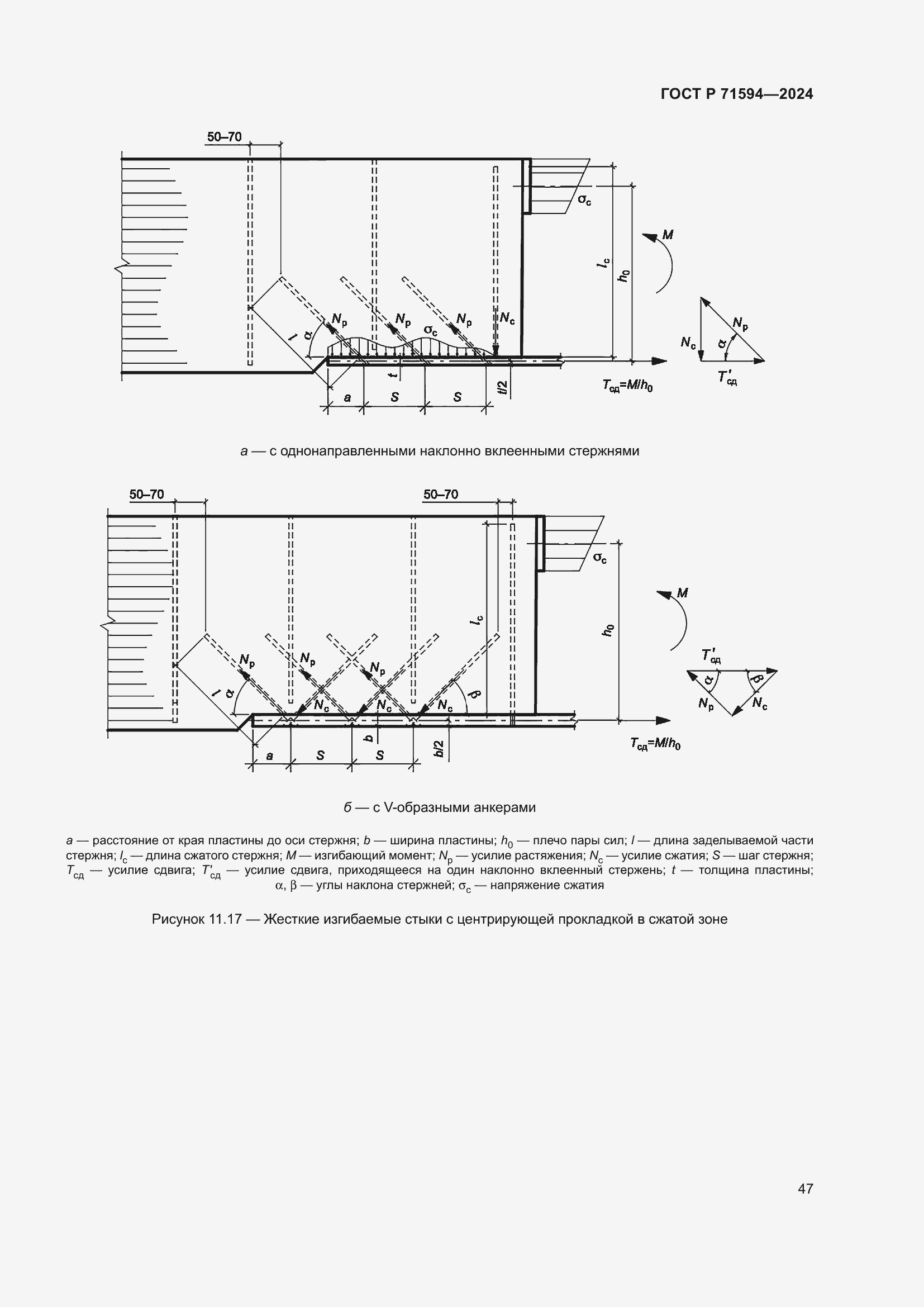 Страница 51 ГОСТ Р 71594-2024