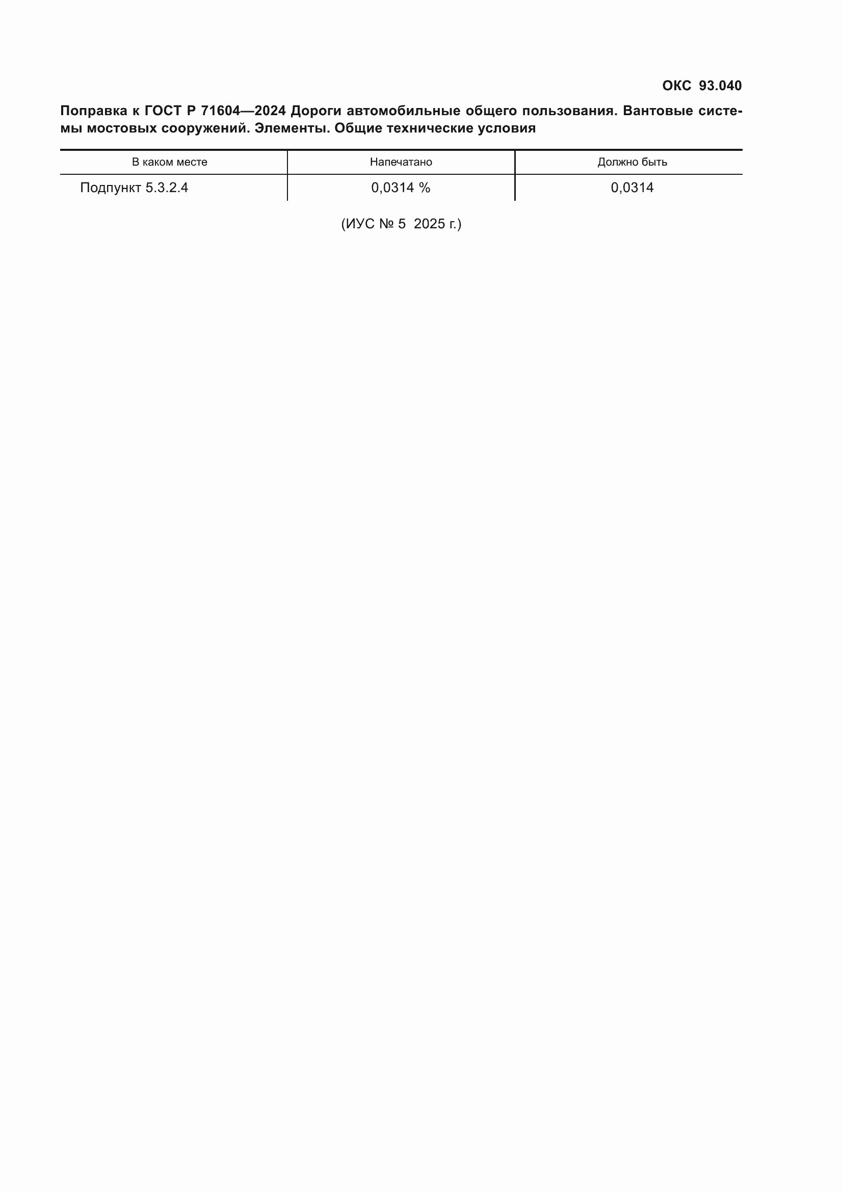 Приложение №1