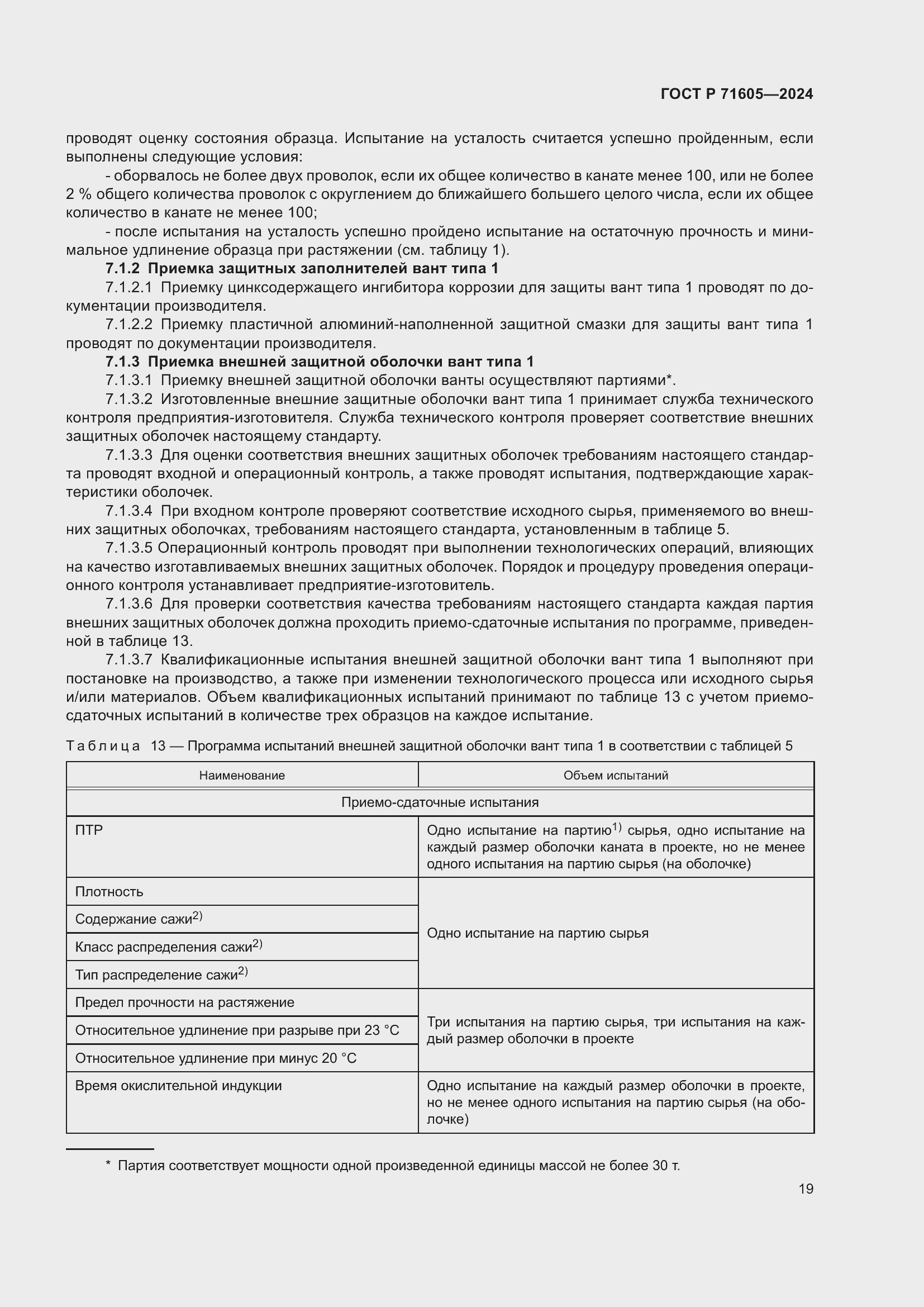 Страница 23 ГОСТ Р 71605-2024