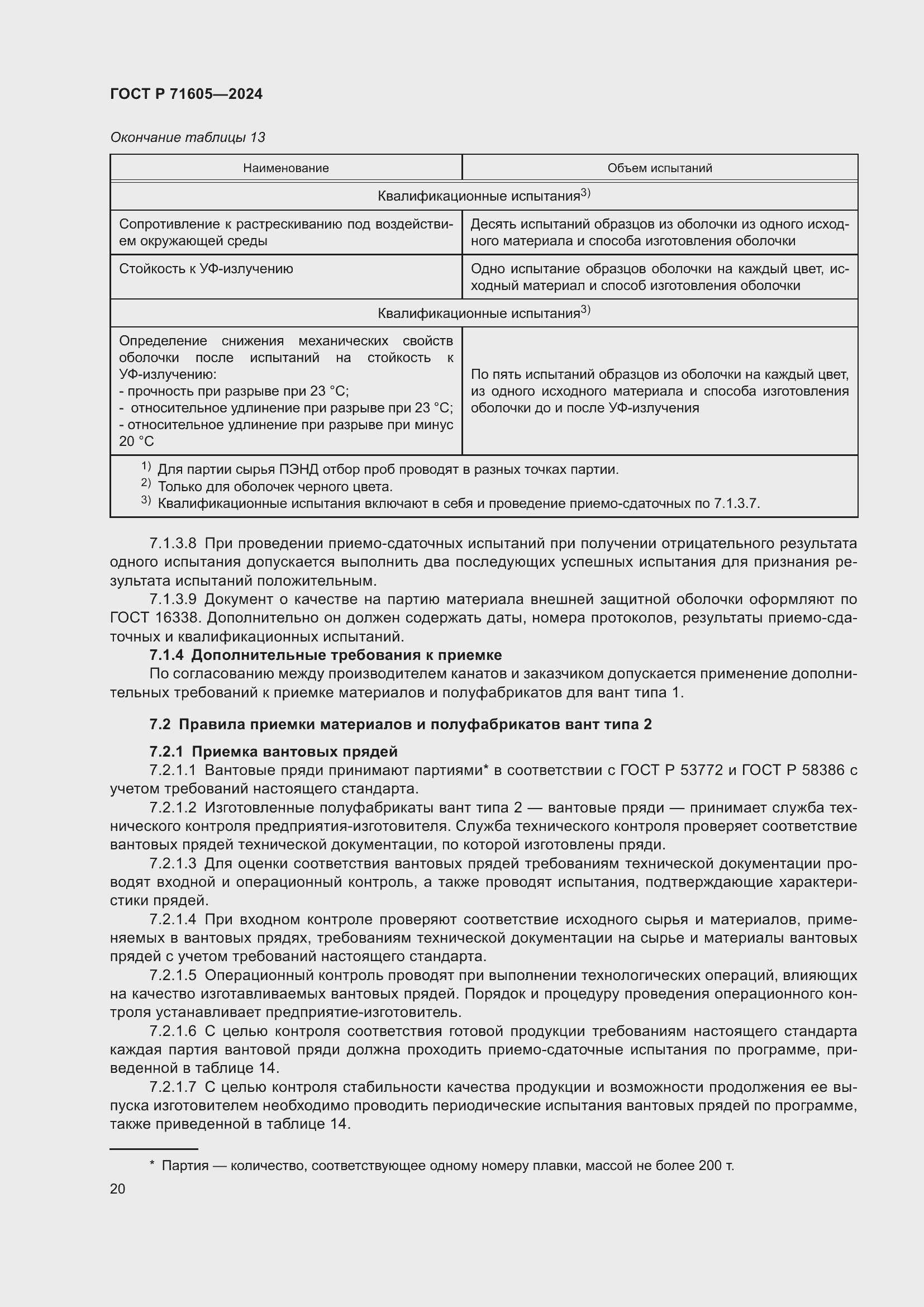 Страница 24 ГОСТ Р 71605-2024