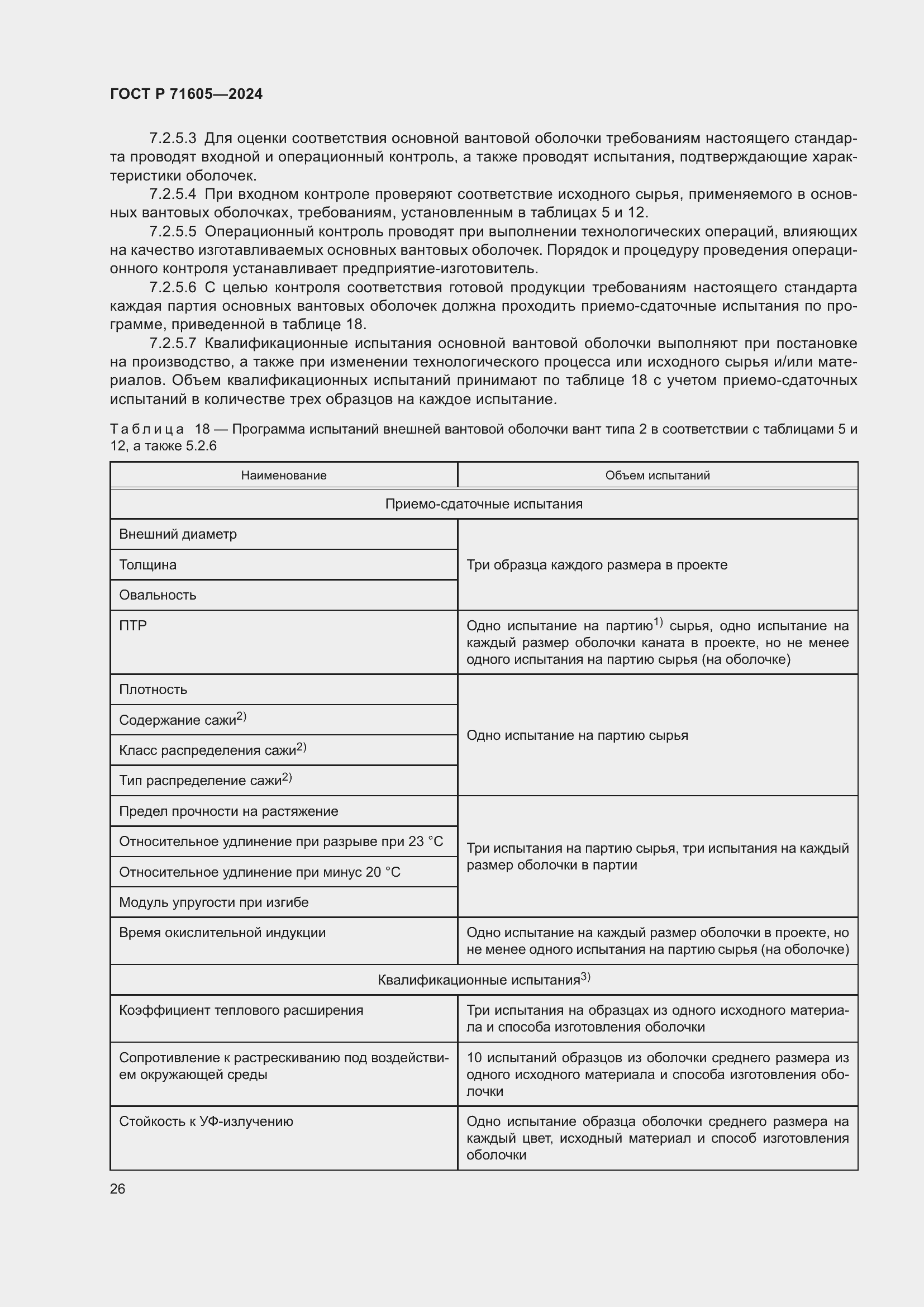 Страница 30 ГОСТ Р 71605-2024