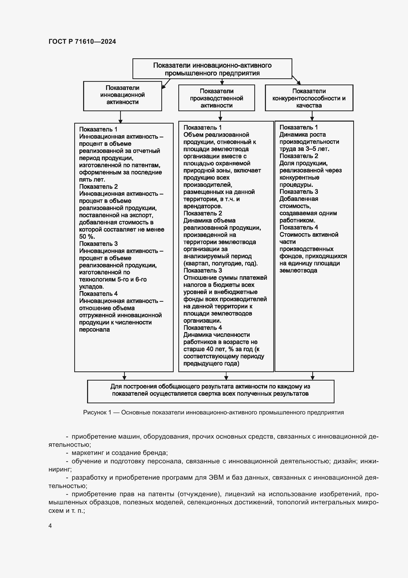 Страница 8 ГОСТ Р 71610-2024