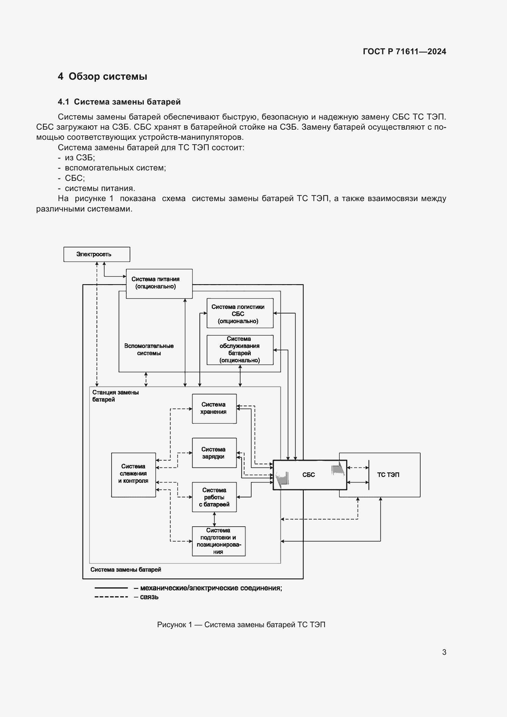 Страница 7 ГОСТ Р 71611-2024
