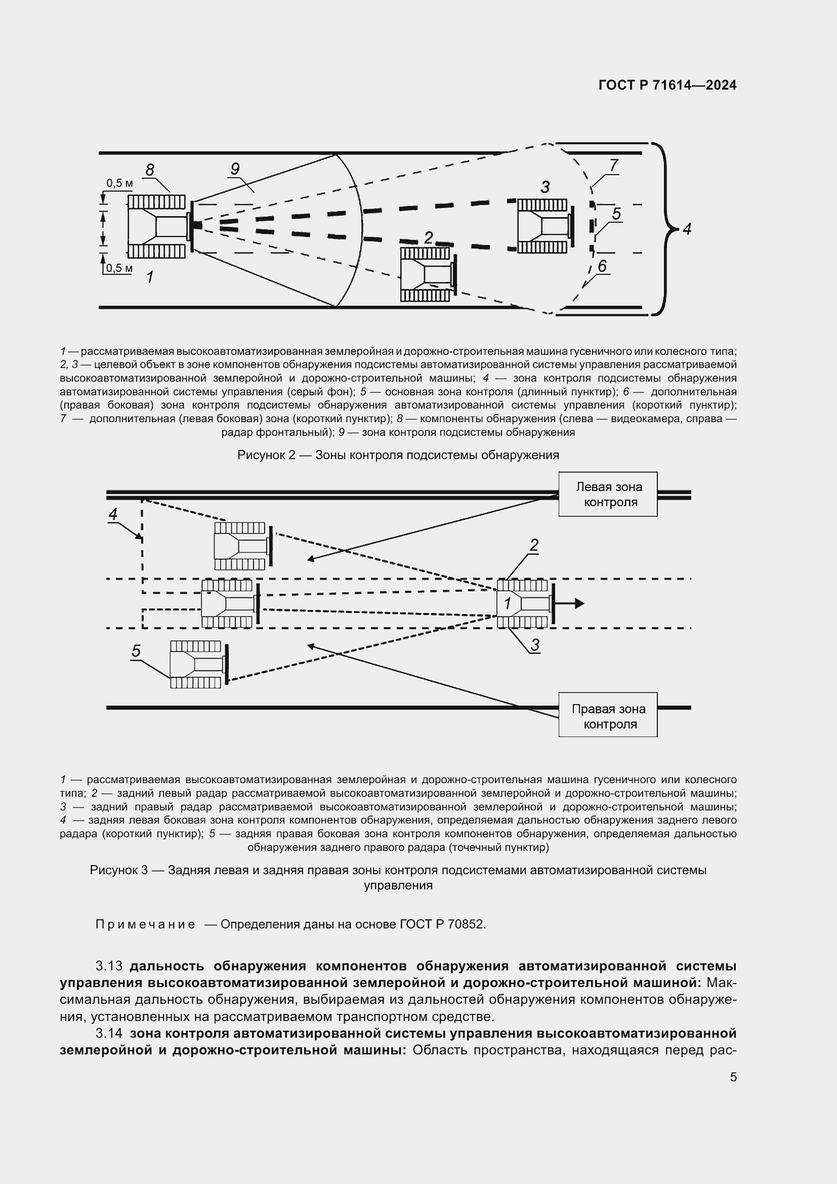 Страница 9 ГОСТ Р 71614-2024