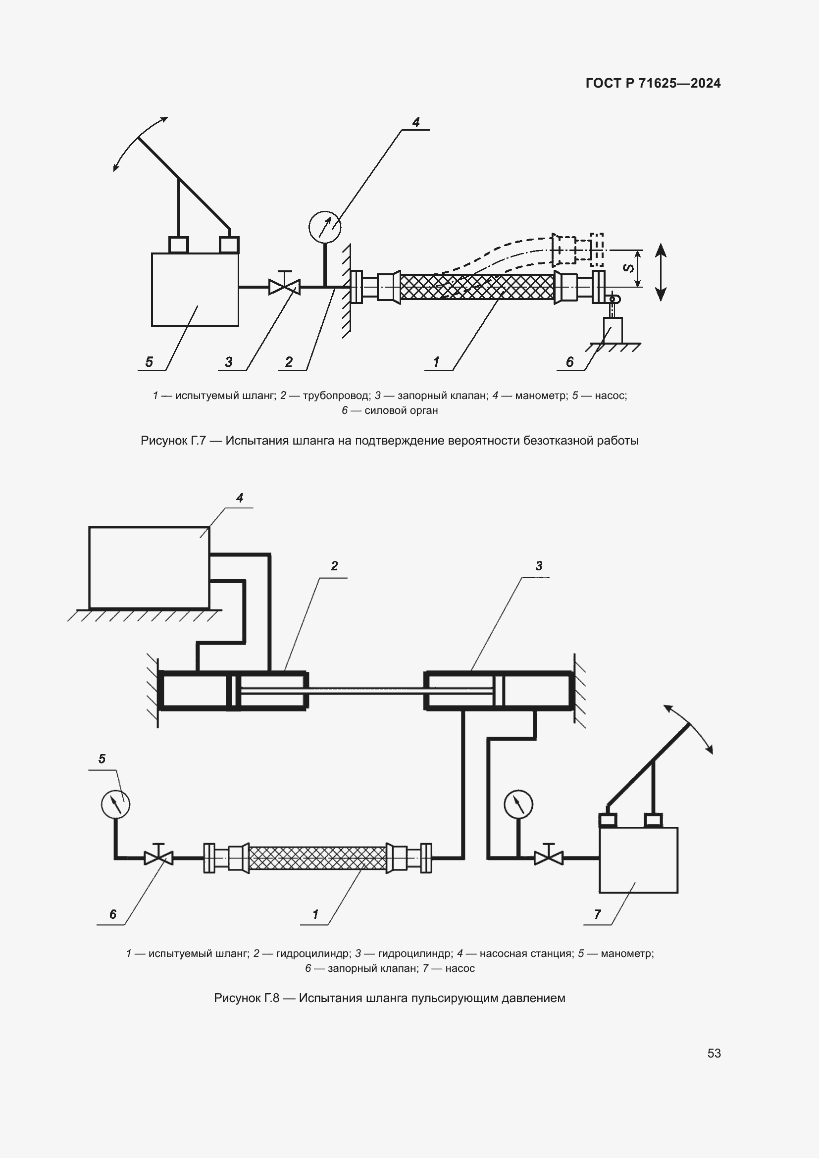 Страница 57 ГОСТ Р 71625-2024