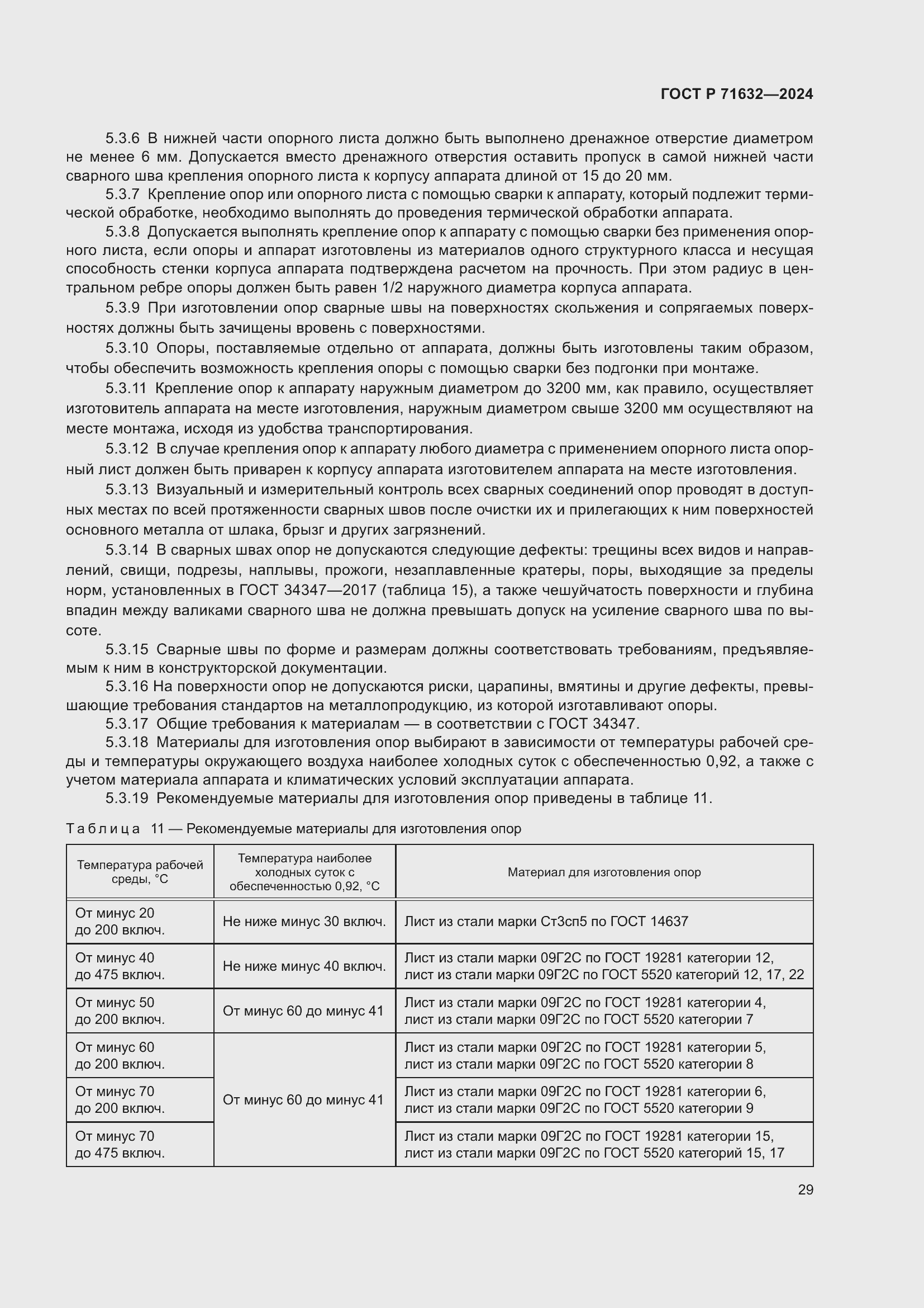 Страница 33 ГОСТ Р 71632-2024